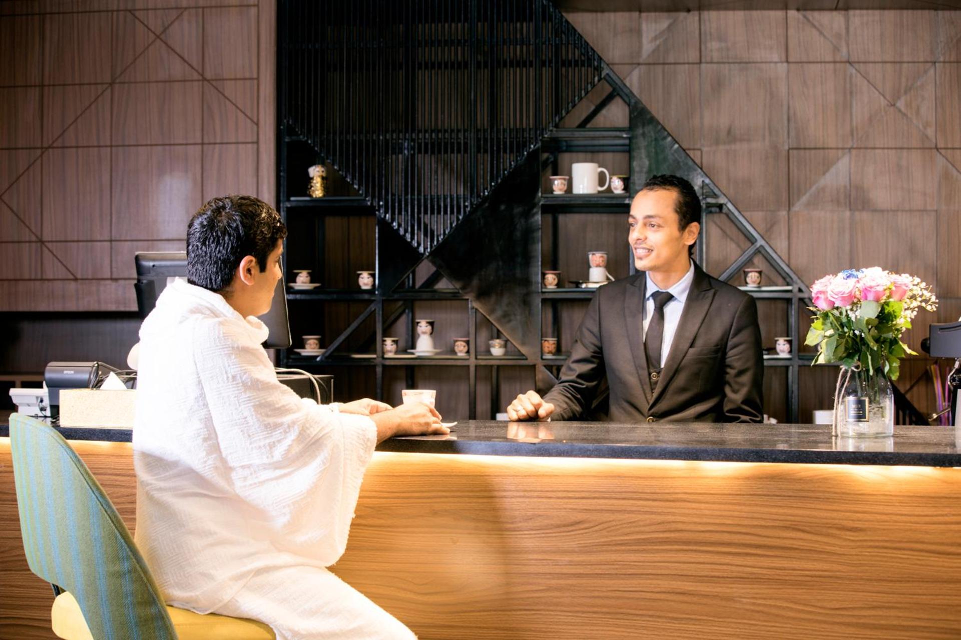 Hibatullah Hotel Makkah - Photo 15