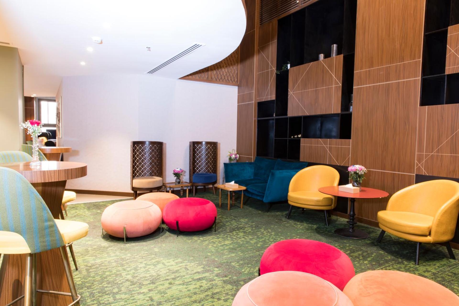 Hibatullah Hotel Makkah - Photo 11