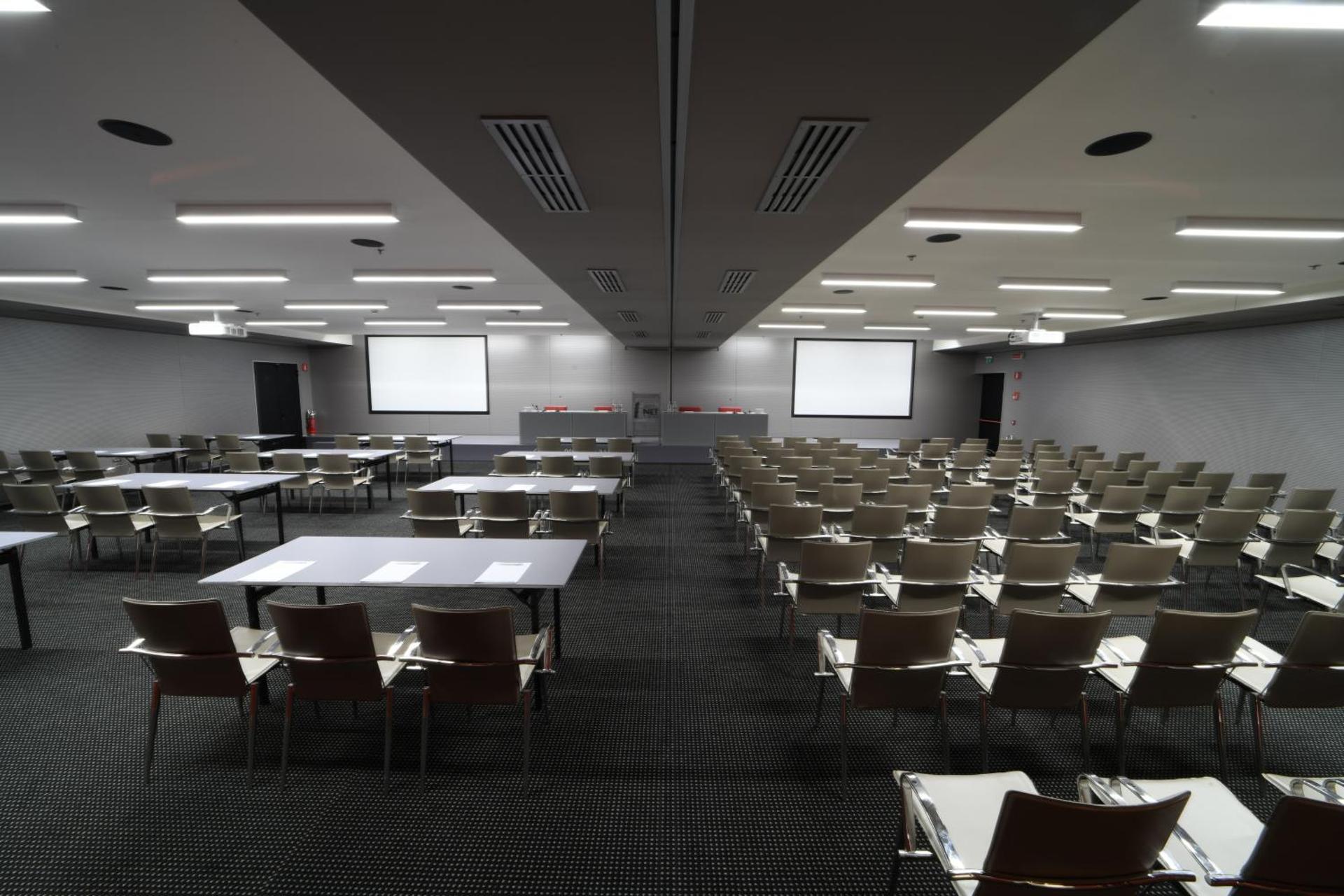 Best Western Plus Net Tower Hotel Padova - Photo 100