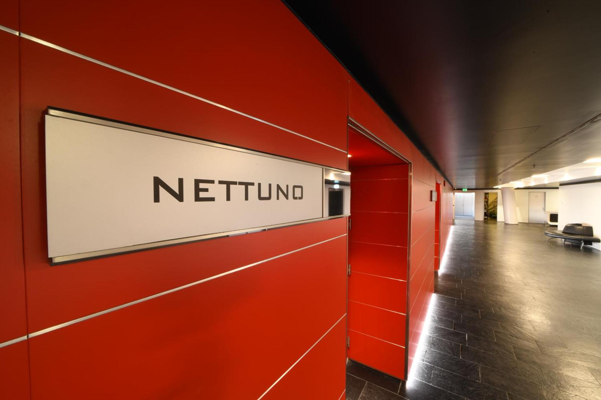 Best Western Plus Net Tower Hotel Padova - Photo 99