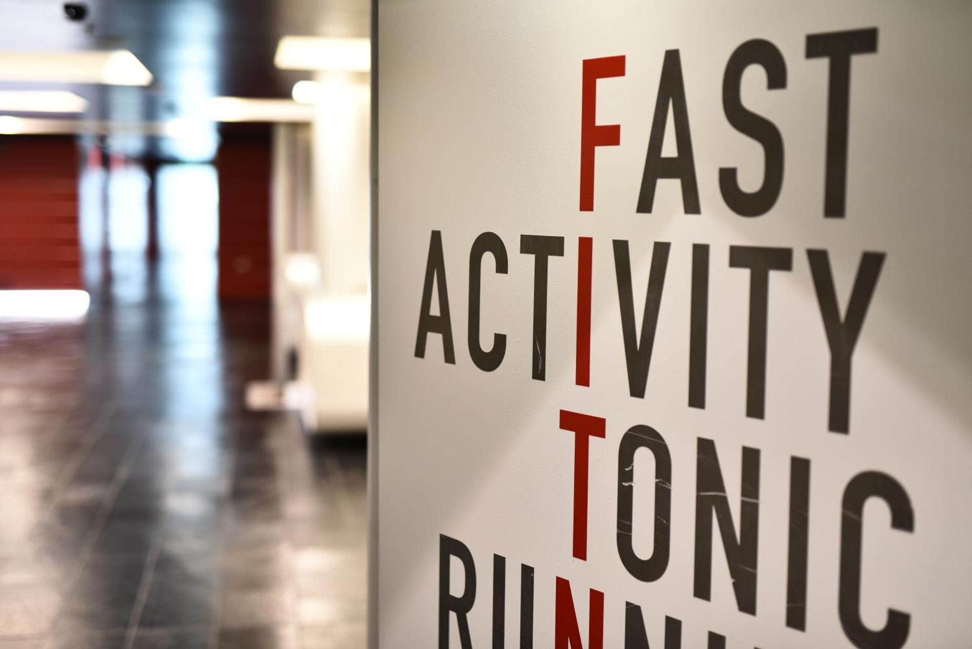 Best Western Plus Net Tower Hotel Padova - Photo 103