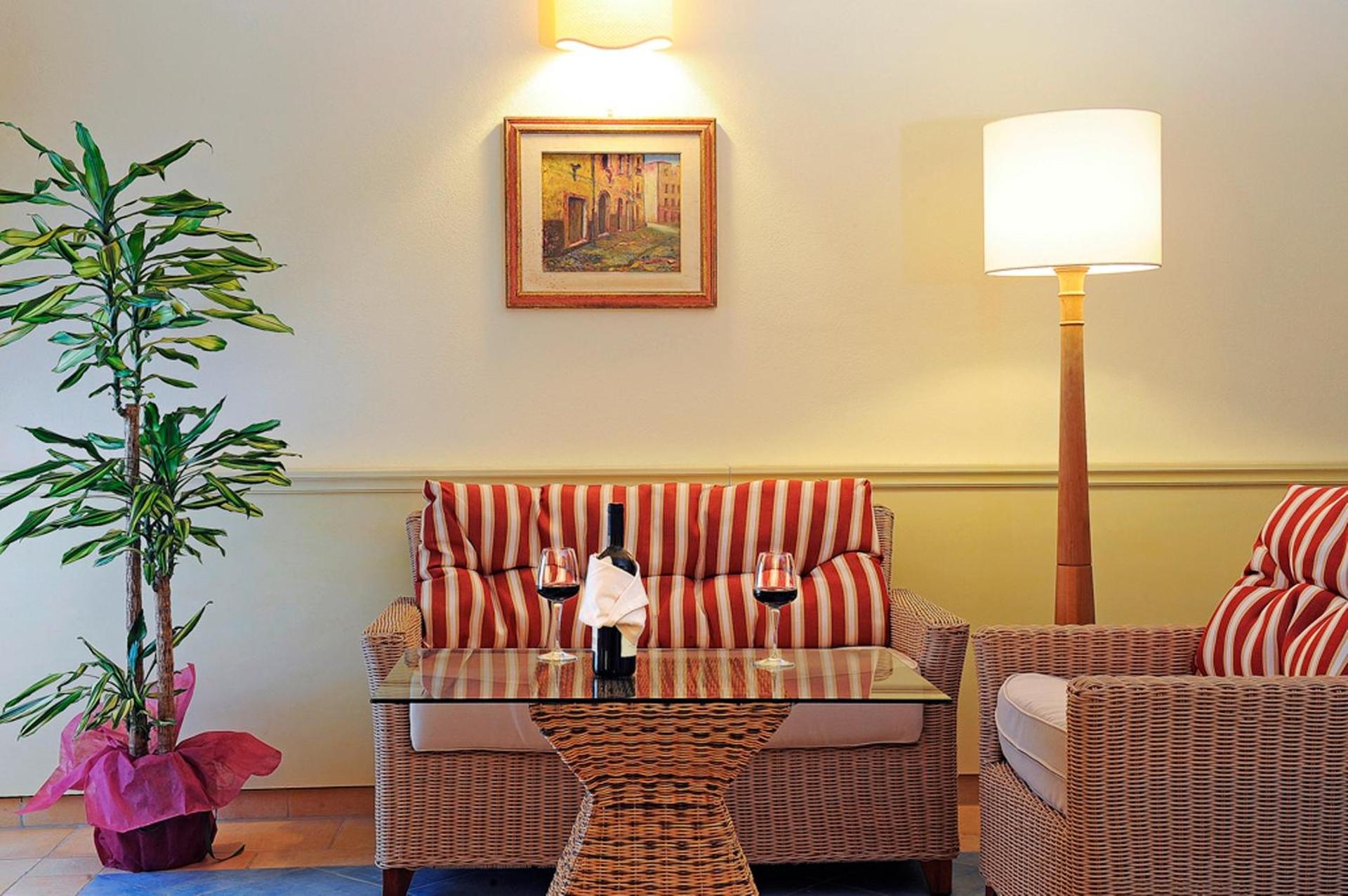 Hotel Baja Romantica - Photo 57