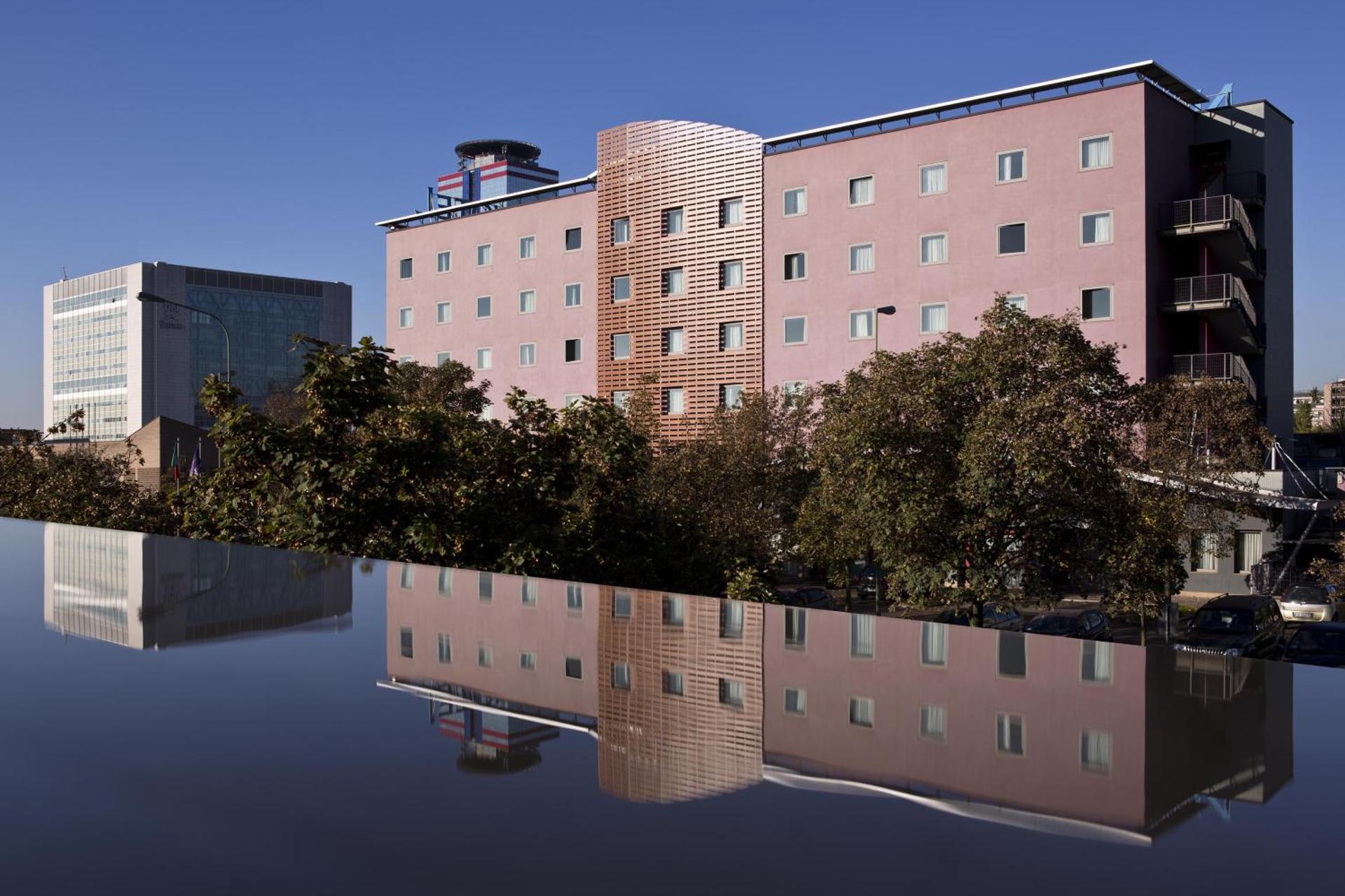 Novotel Brescia Due - Photo 120