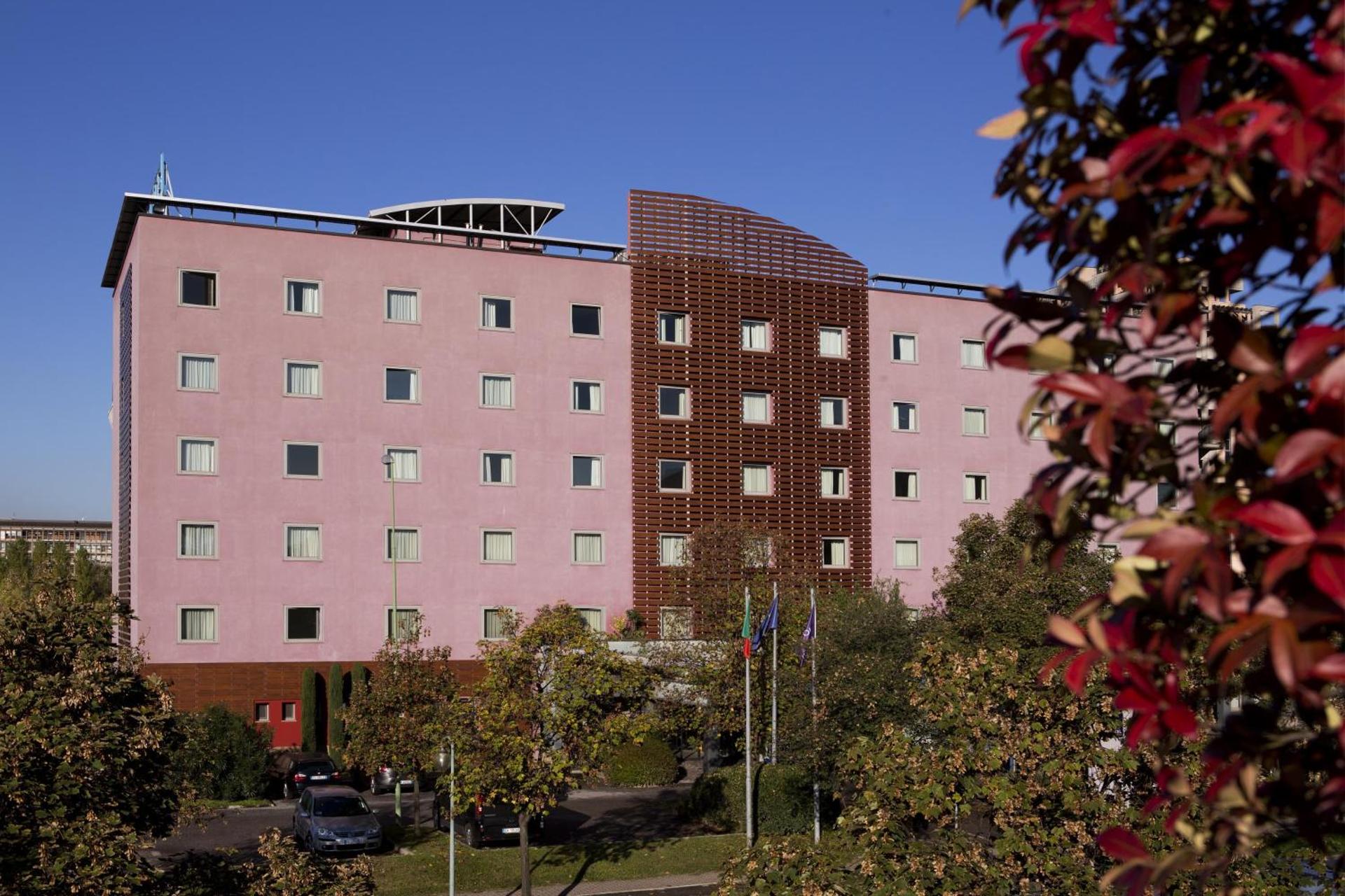 Novotel Brescia Due - Photo 128