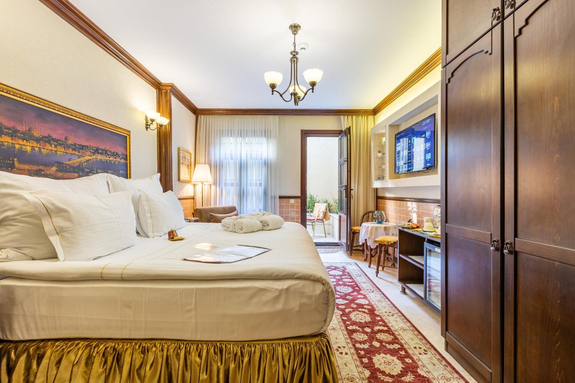 Best Point Hotel Sultanahmet,Istanbul - Photo 165