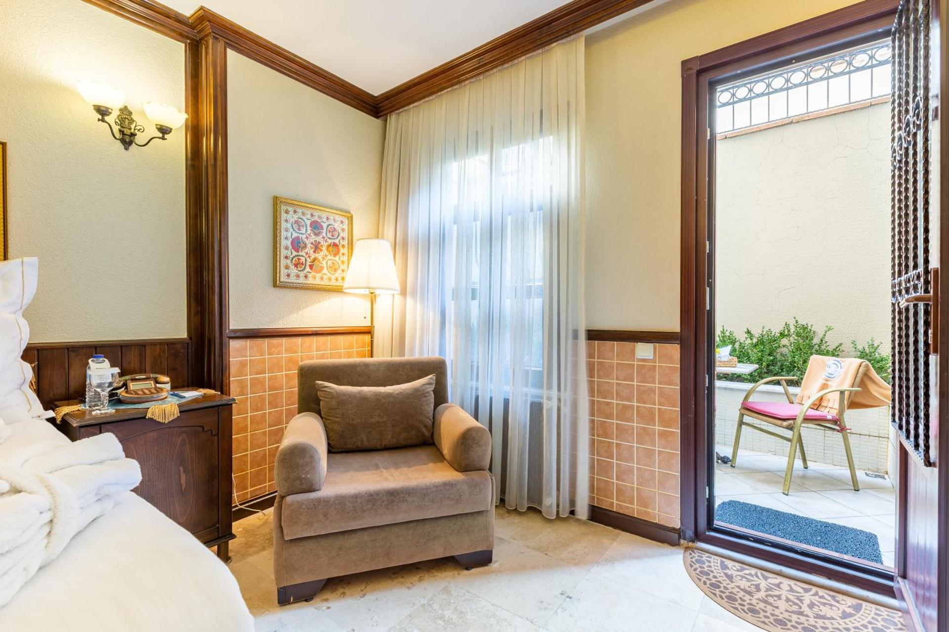 Best Point Hotel Sultanahmet,Istanbul - Photo 166