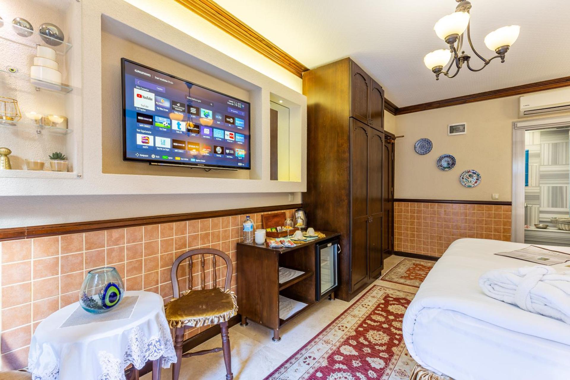 Best Point Hotel Sultanahmet,Istanbul - Photo 180