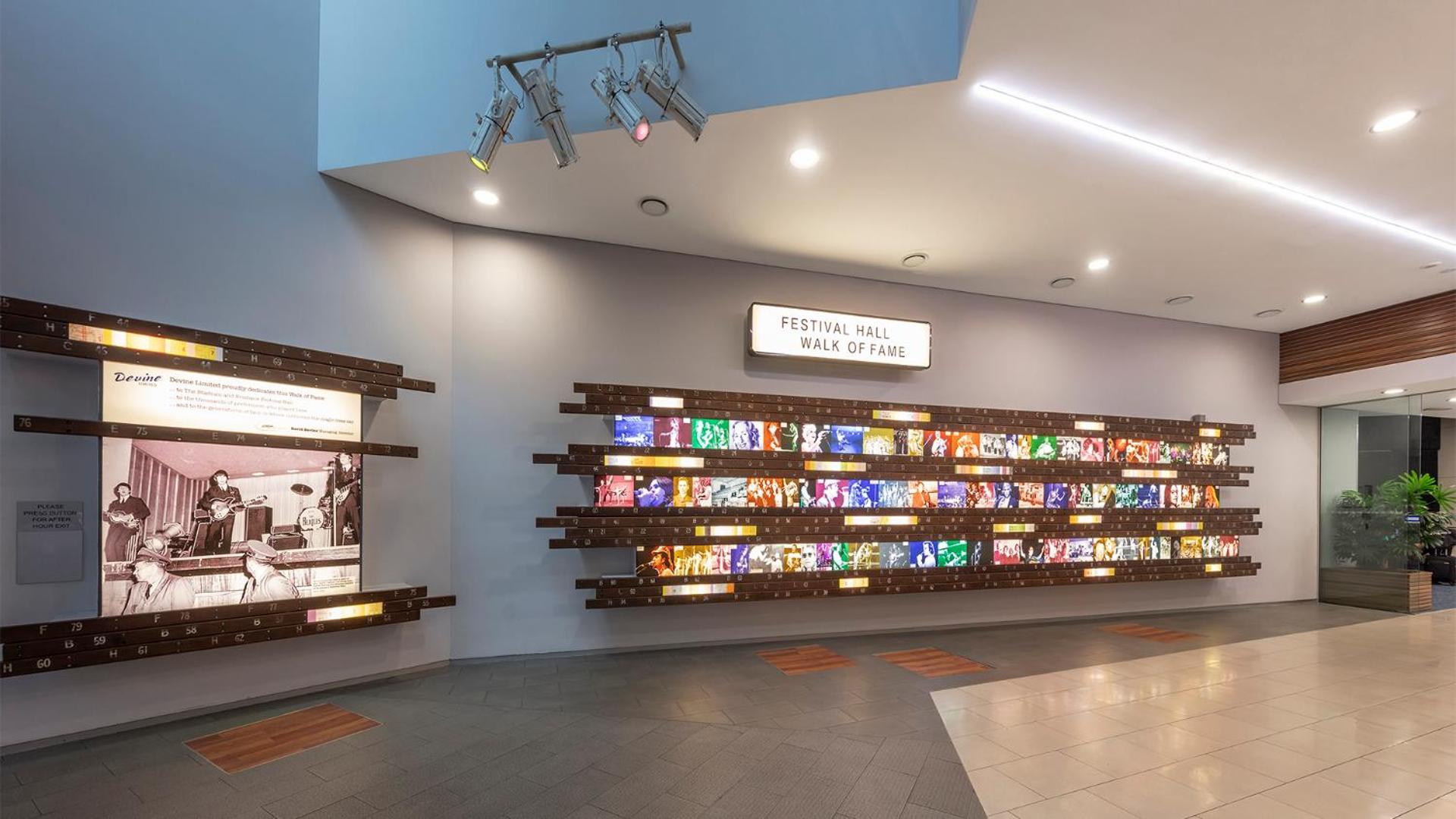 Oaks Brisbane Festival Suites - Photo 35