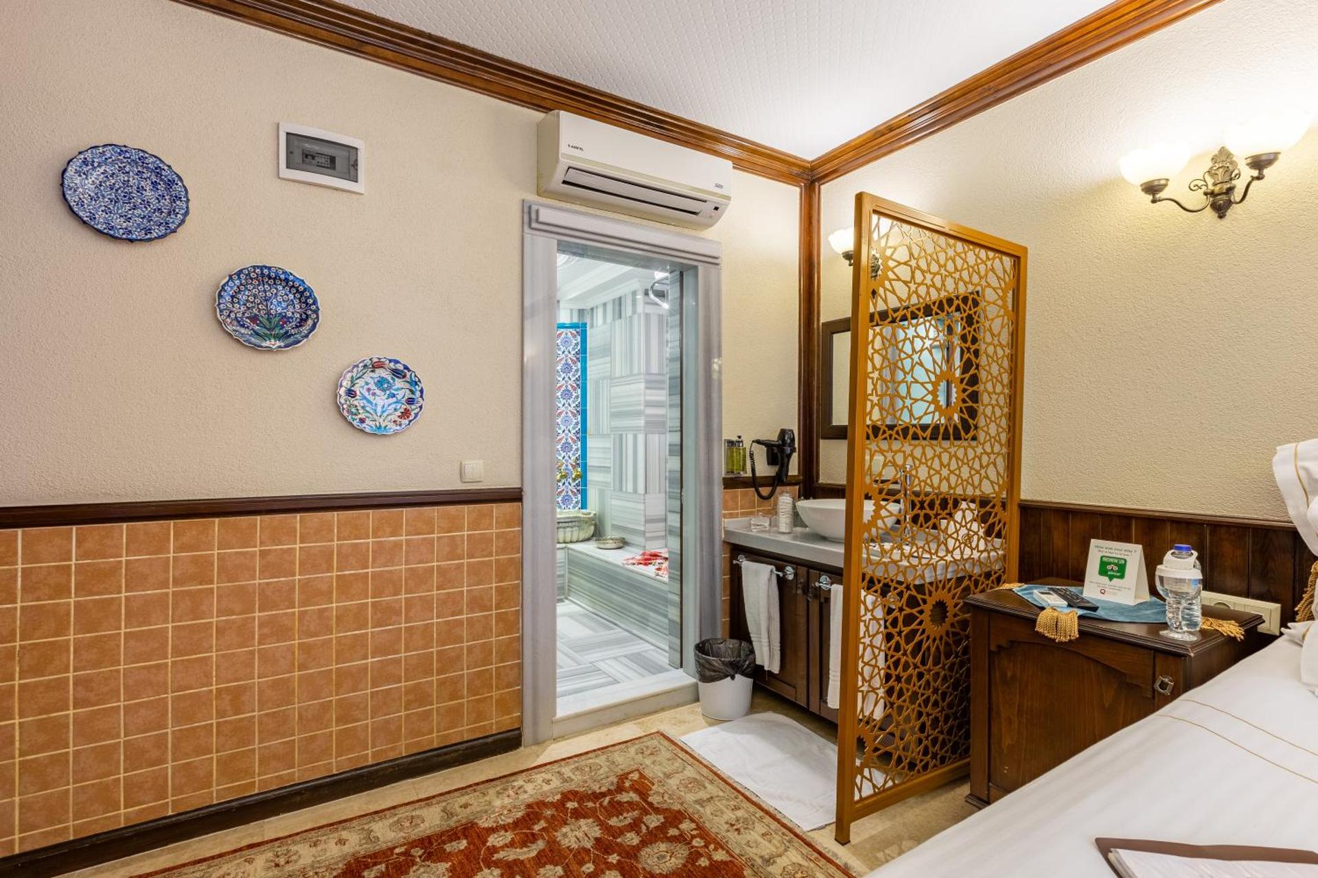 Best Point Hotel Sultanahmet,Istanbul - Photo 181