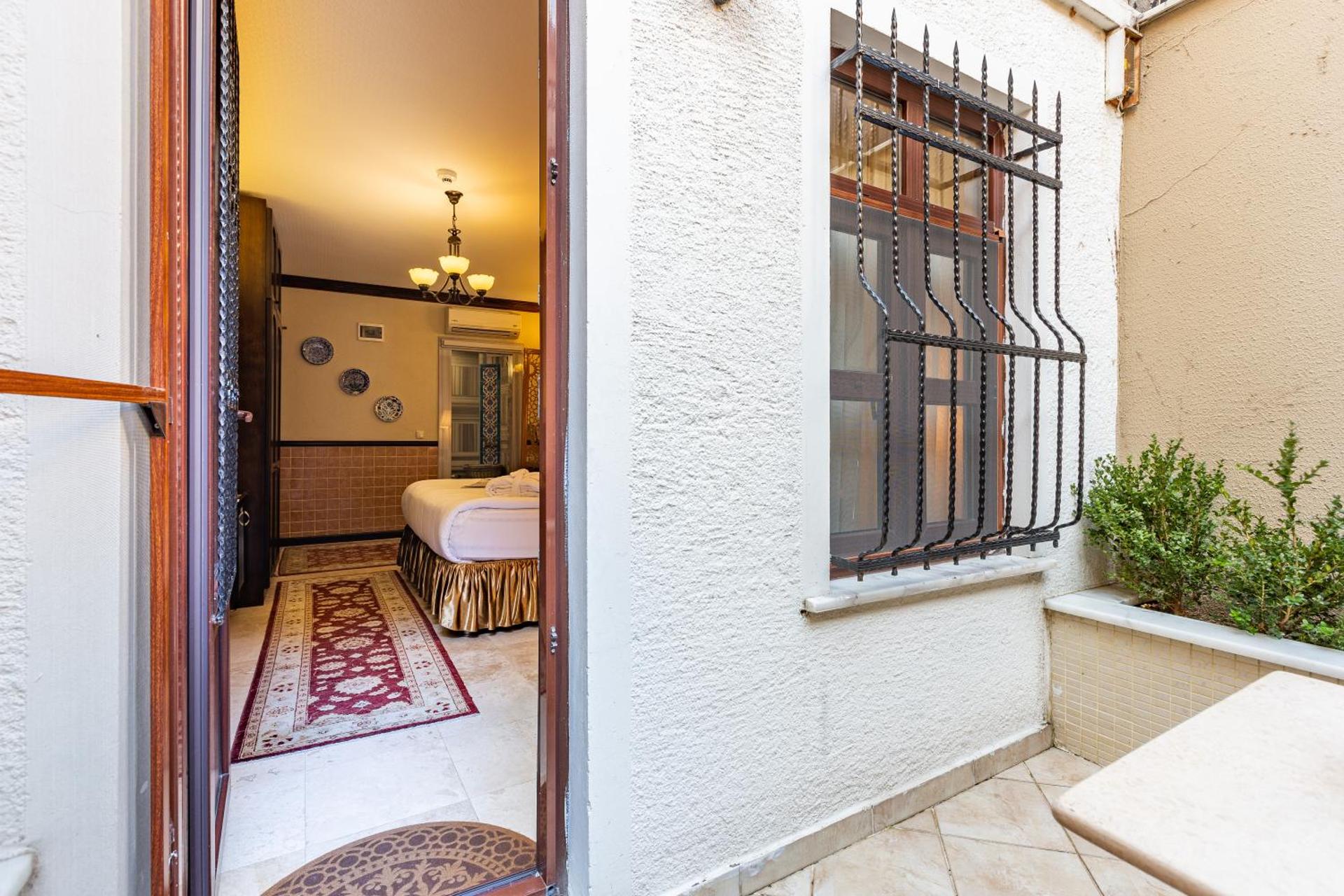 Best Point Hotel Sultanahmet,Istanbul - Photo 167