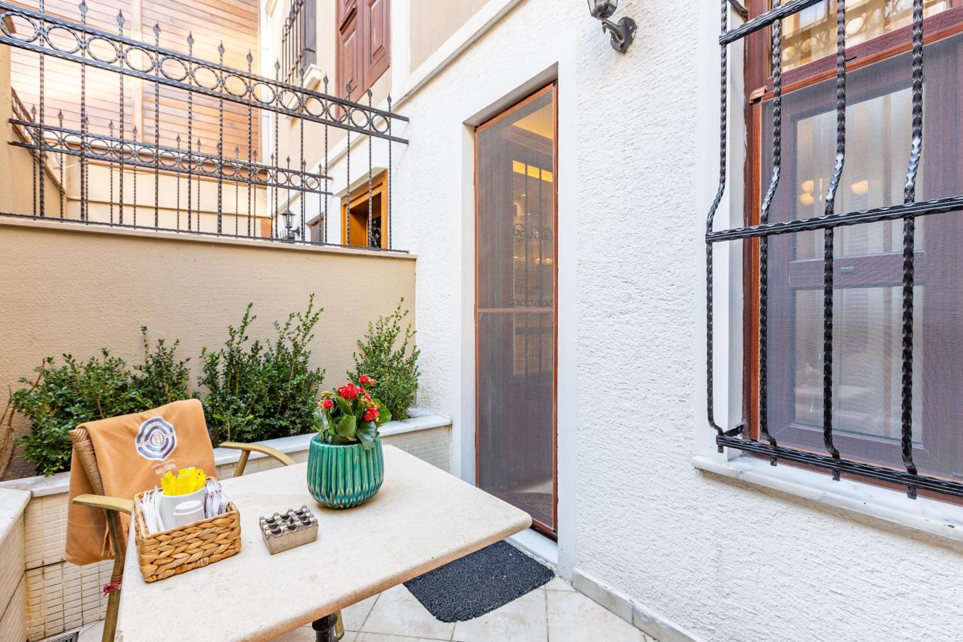 Best Point Hotel Sultanahmet,Istanbul - Photo 177