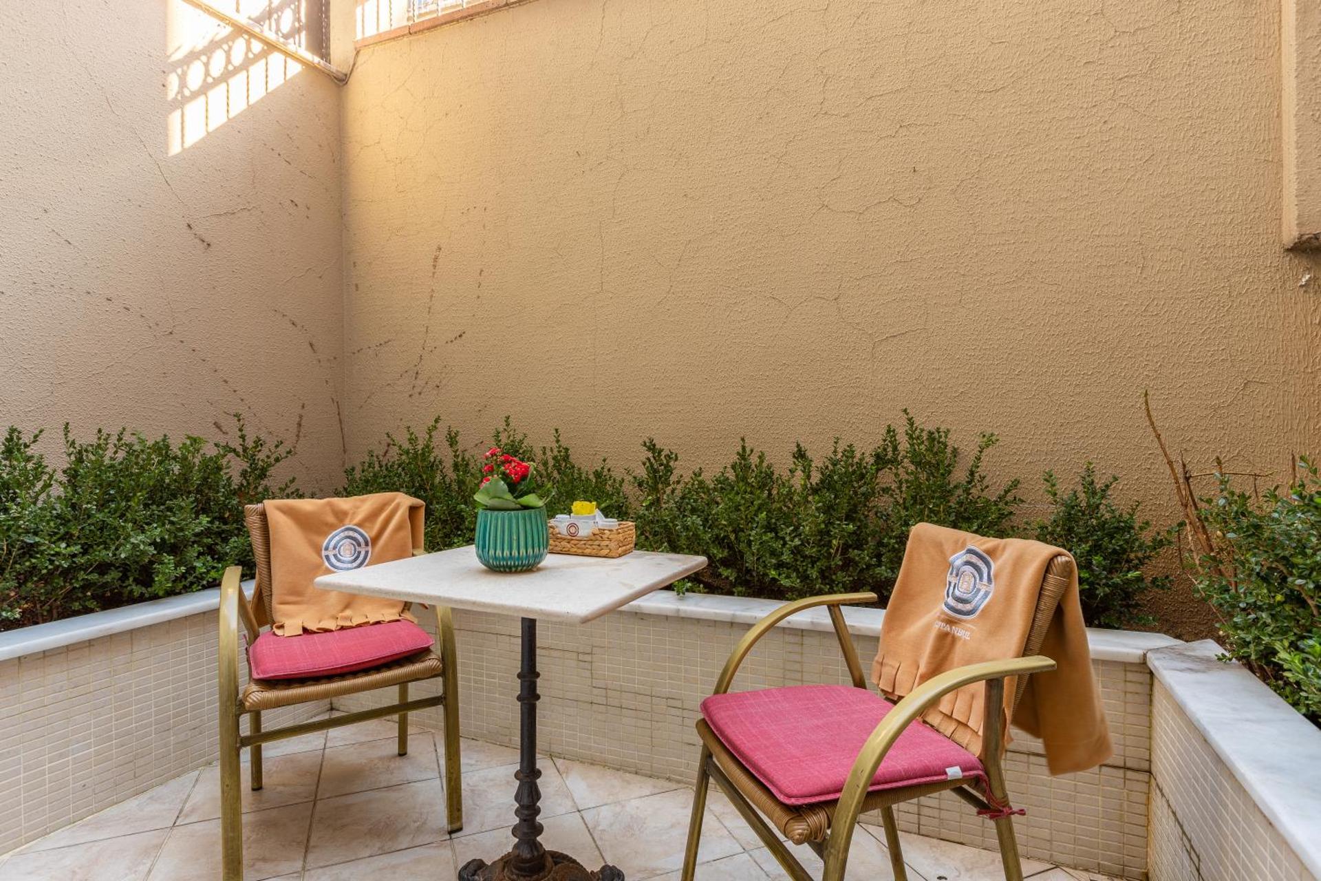 Best Point Hotel Sultanahmet,Istanbul - Photo 188