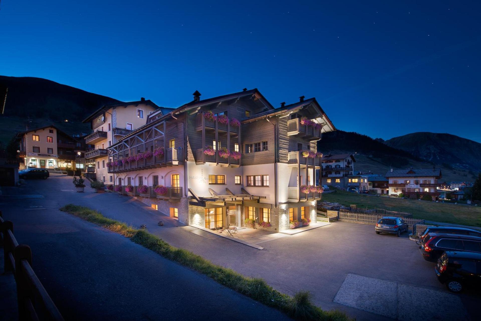 Hotel Marzia - Photo 49