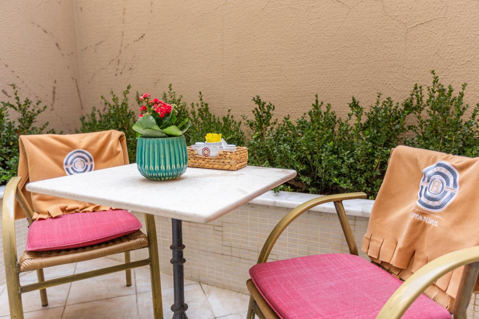 Best Point Hotel Sultanahmet,Istanbul - Photo 168