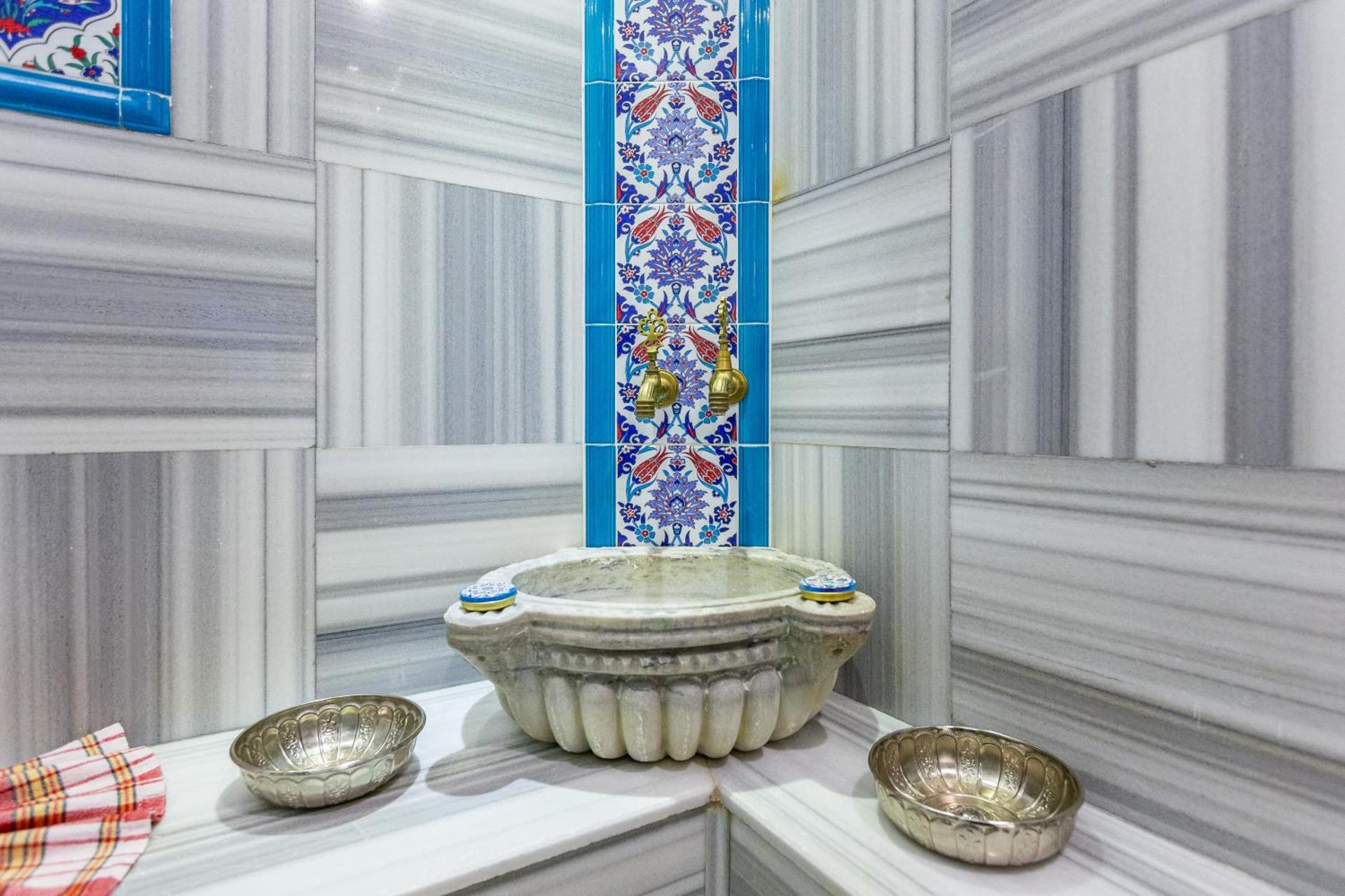 Best Point Hotel Sultanahmet,Istanbul - Photo 174