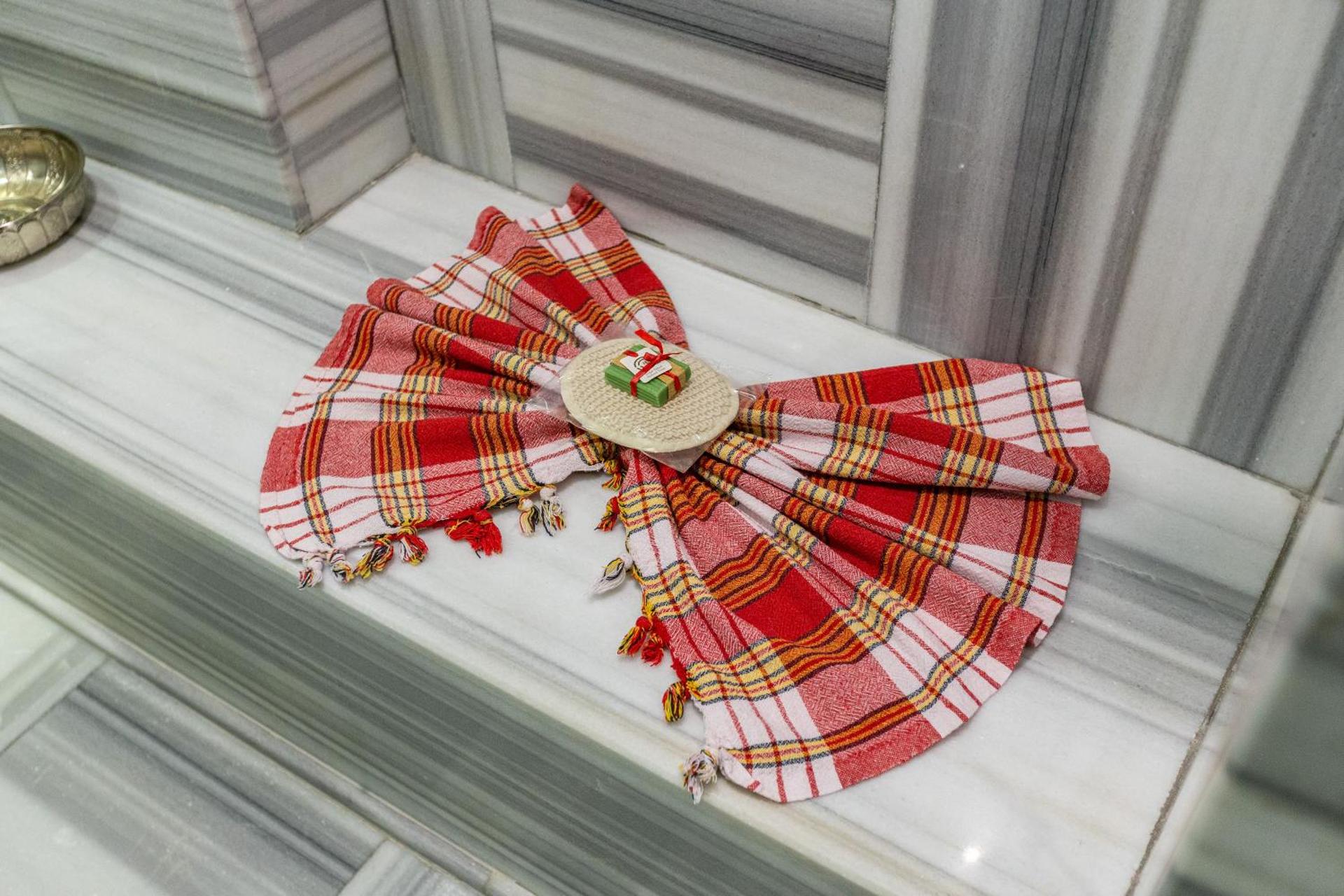 Best Point Hotel Sultanahmet,Istanbul - Photo 171