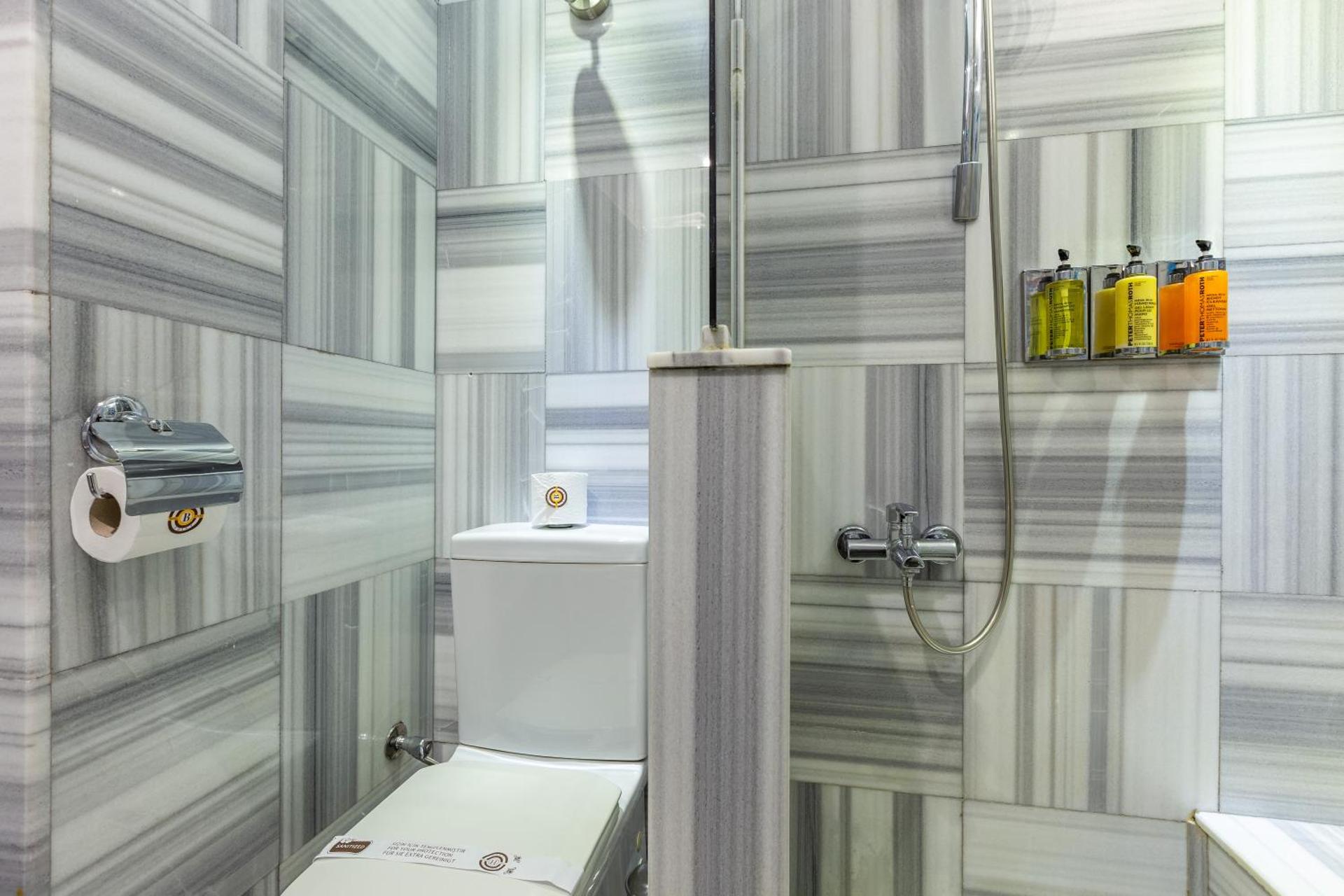 Best Point Hotel Sultanahmet,Istanbul - Photo 173