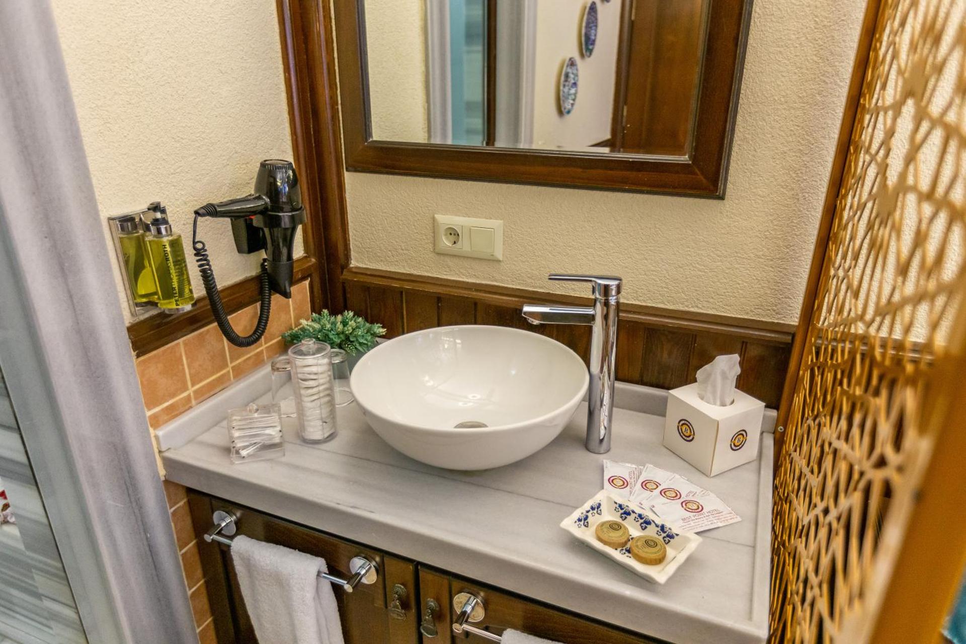 Best Point Hotel Sultanahmet,Istanbul - Photo 175