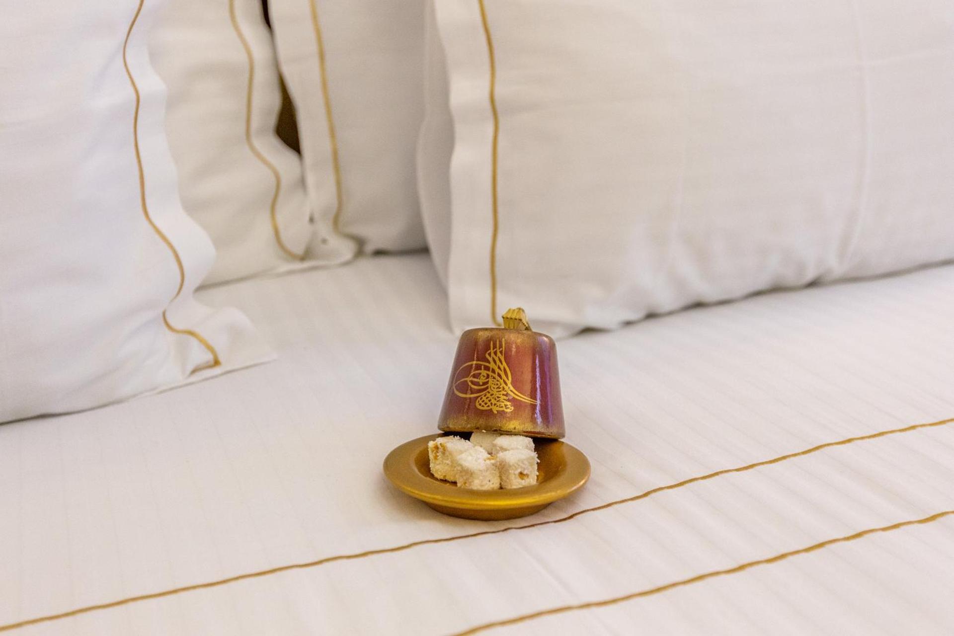 Best Point Hotel Sultanahmet,Istanbul - Photo 184