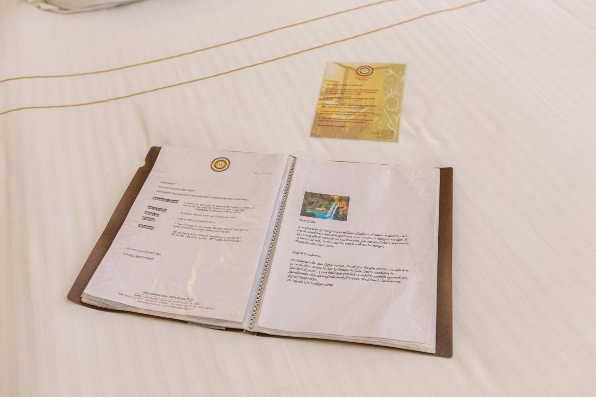 Best Point Hotel Sultanahmet,Istanbul - Photo 185