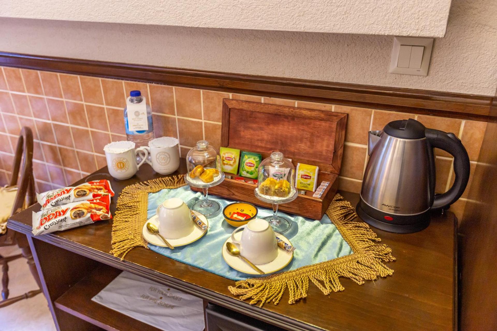 Best Point Hotel Sultanahmet,Istanbul - Photo 183