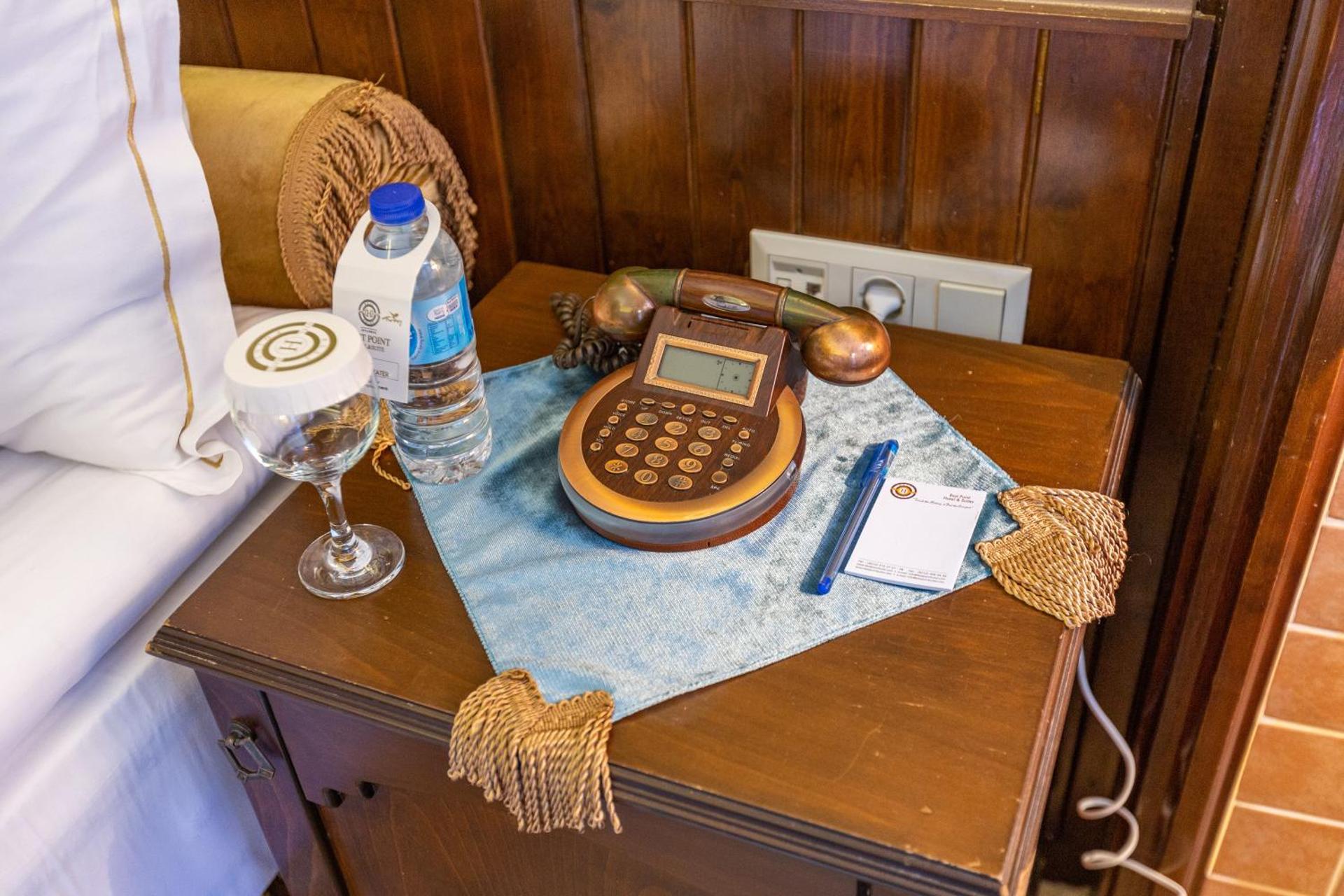 Best Point Hotel Sultanahmet,Istanbul - Photo 186