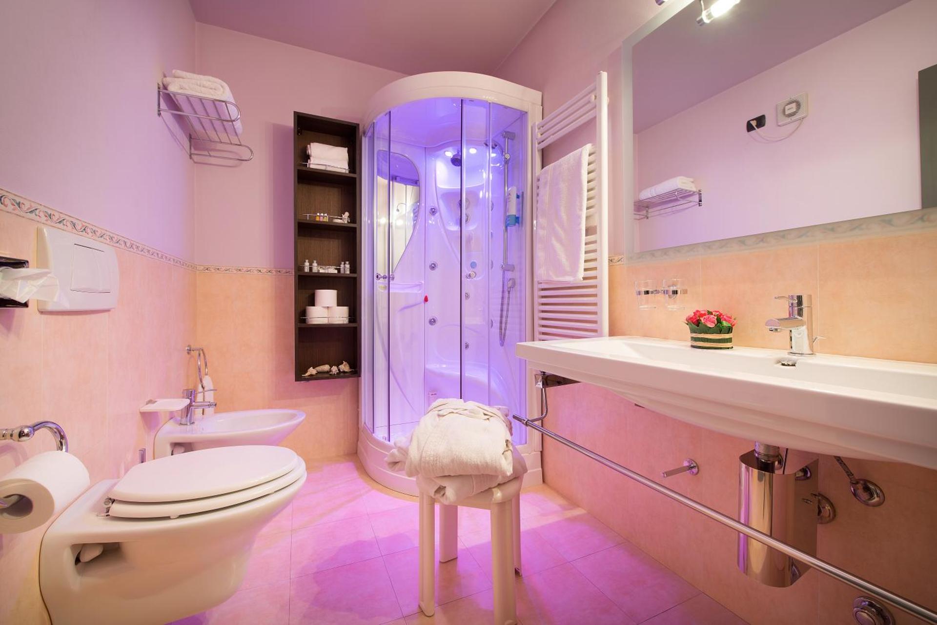 Hotel Marzia - Photo 47