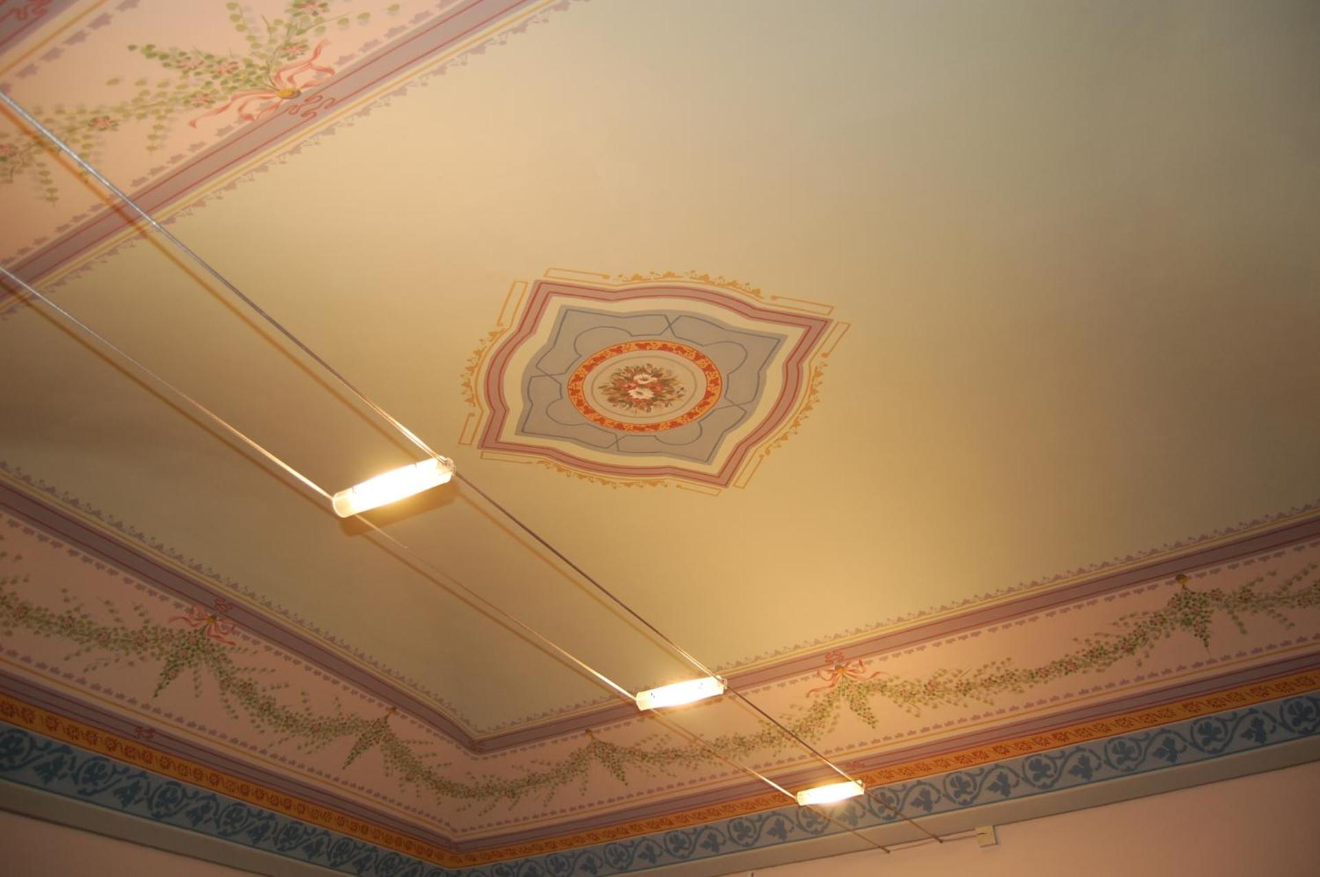 Palazzo Gambuzza - Photo 86