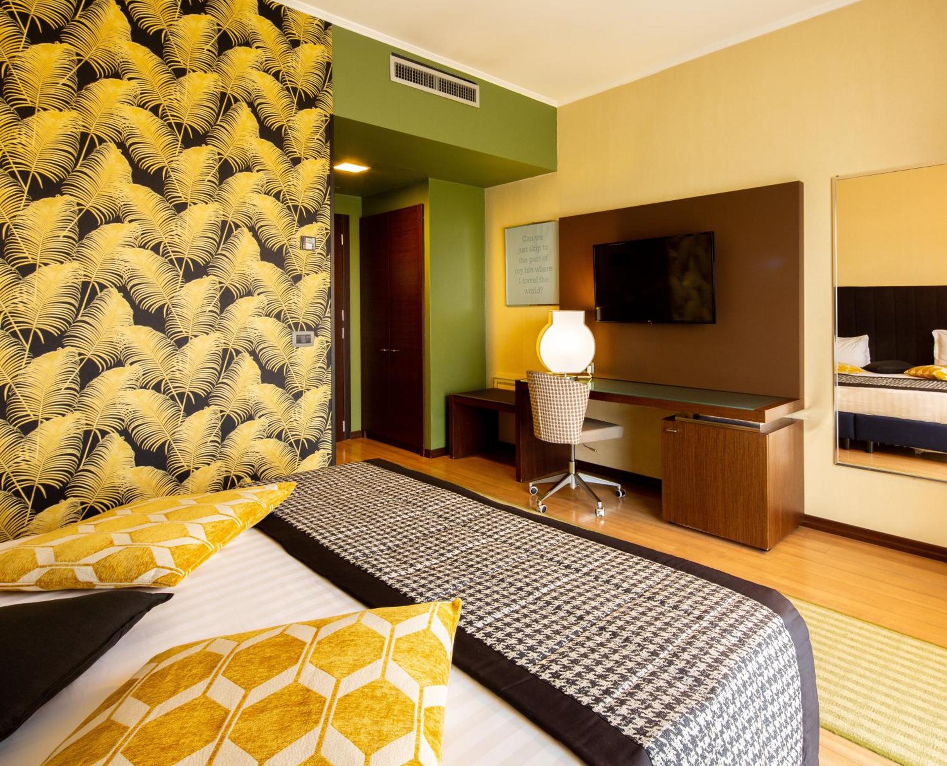 Holiday Inn Turin Corso Francia by IHG - Photo 13