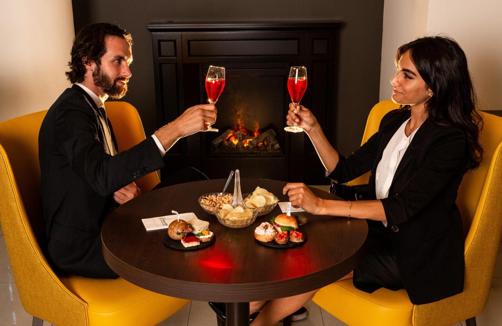 Holiday Inn Turin Corso Francia by IHG - Photo 18