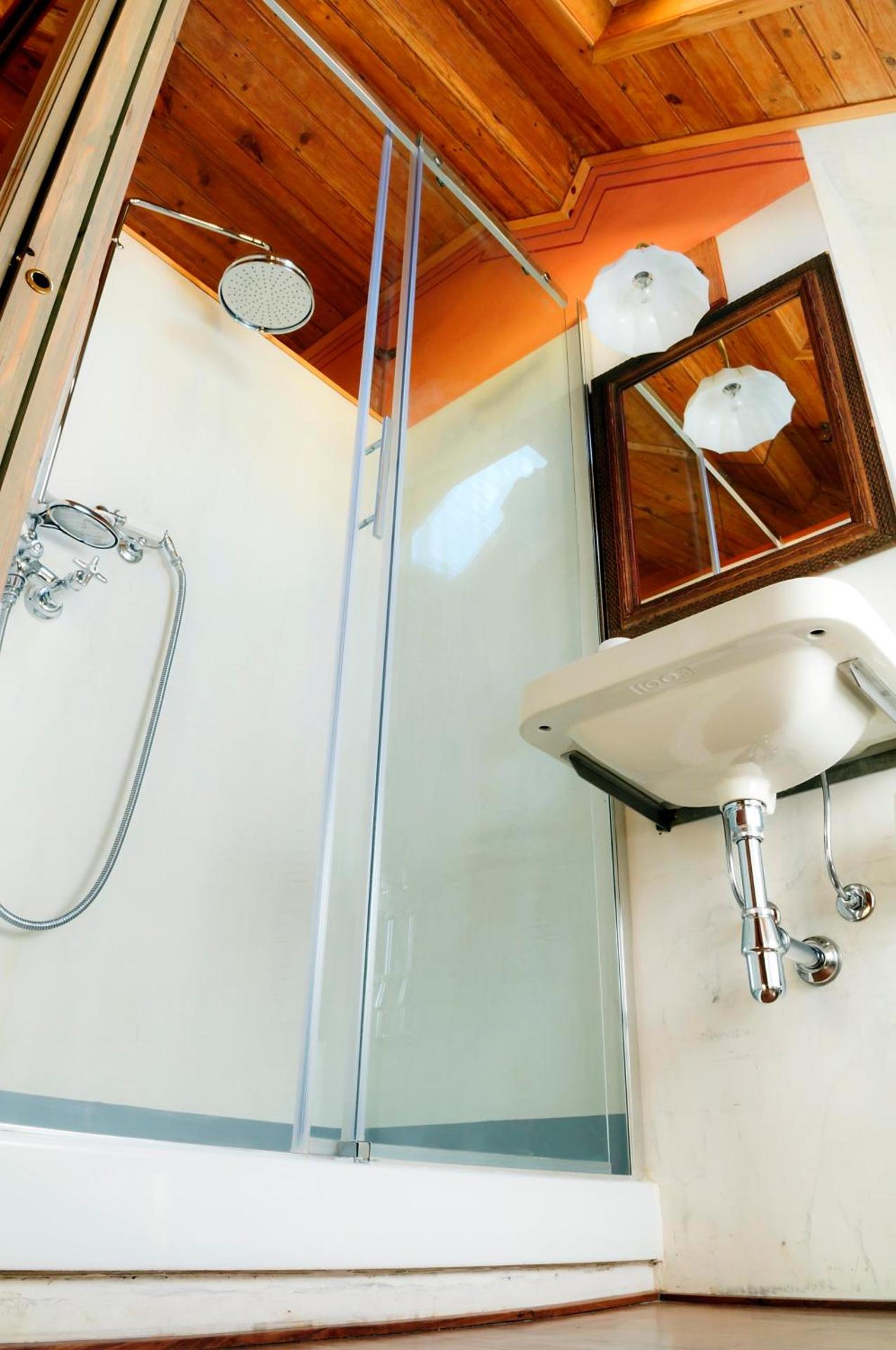 Bellavista Boutique Hotel - Photo 36