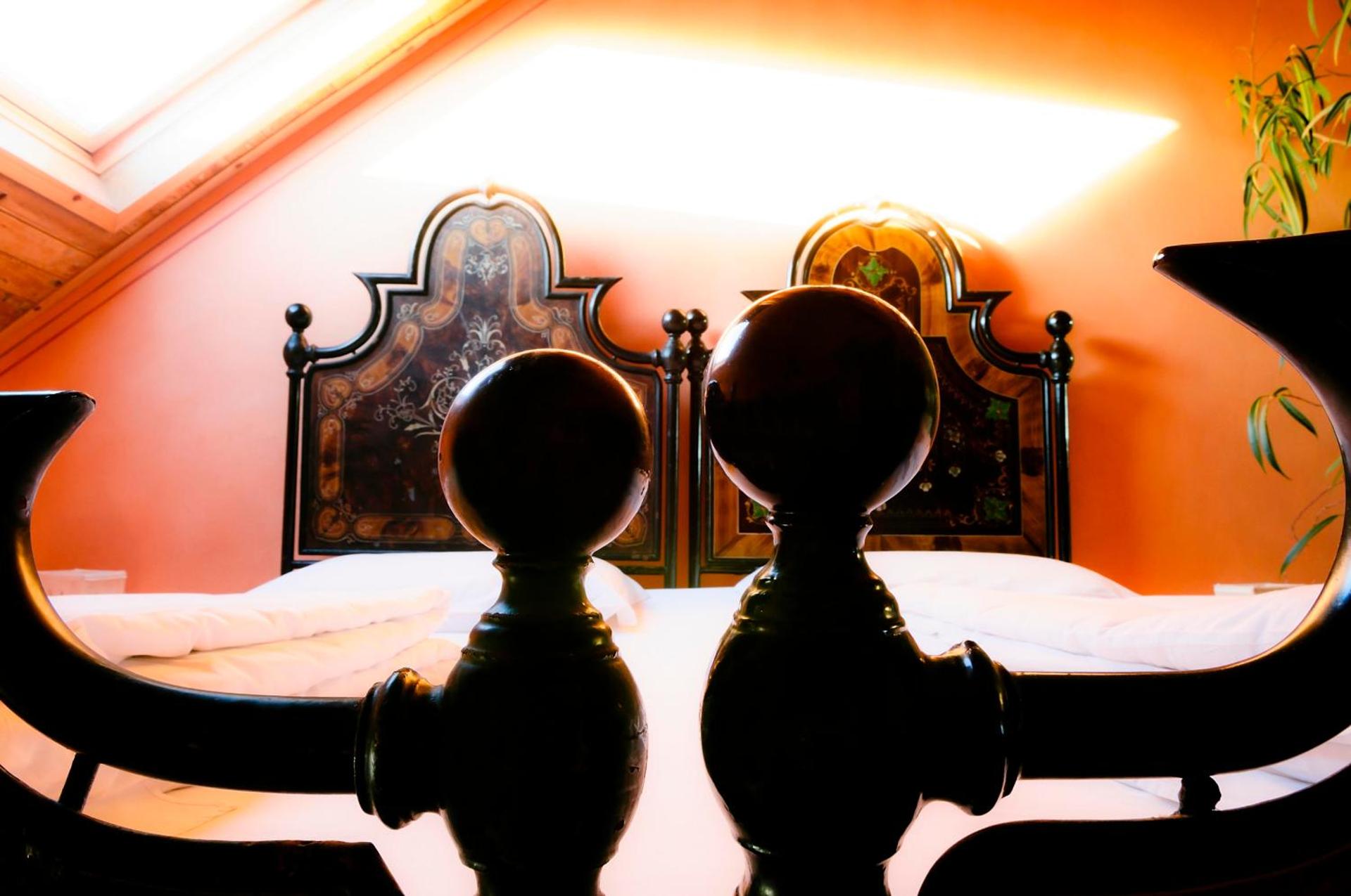 Bellavista Boutique Hotel - Photo 38