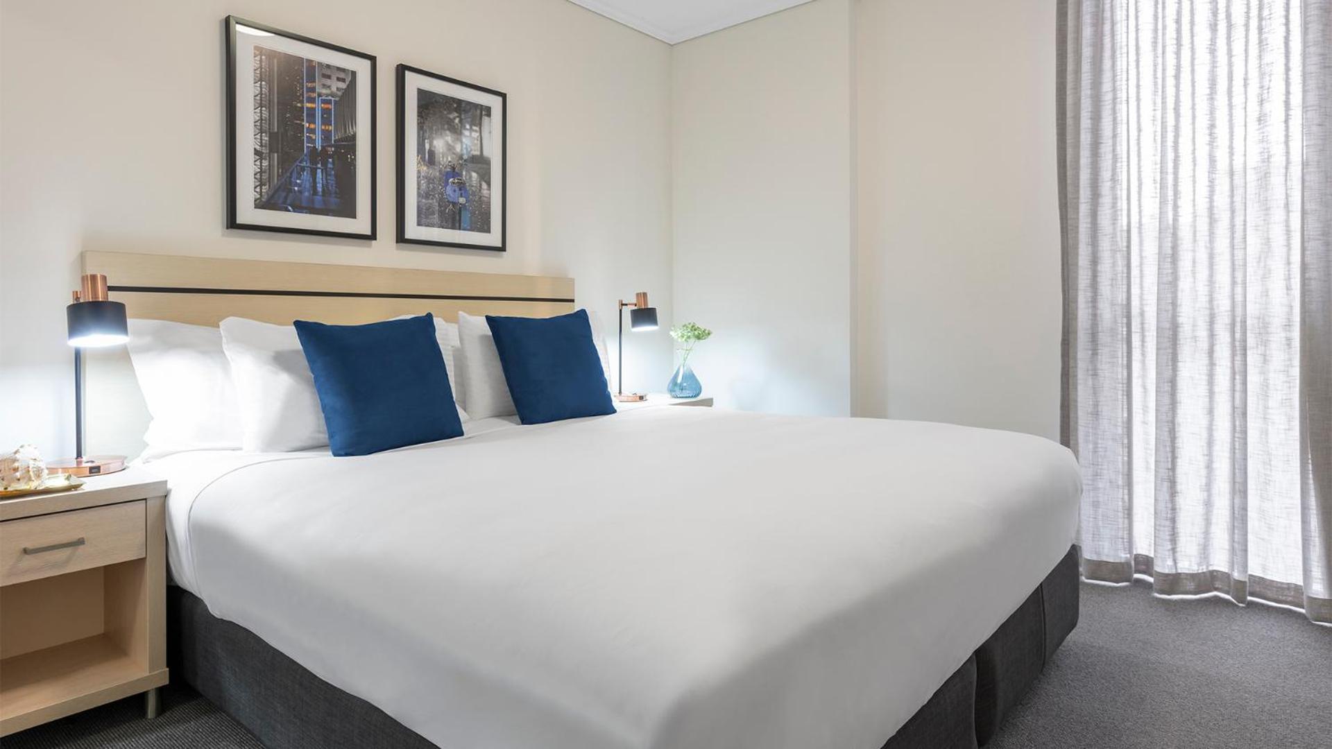 Oaks Brisbane Festival Suites - Photo 46