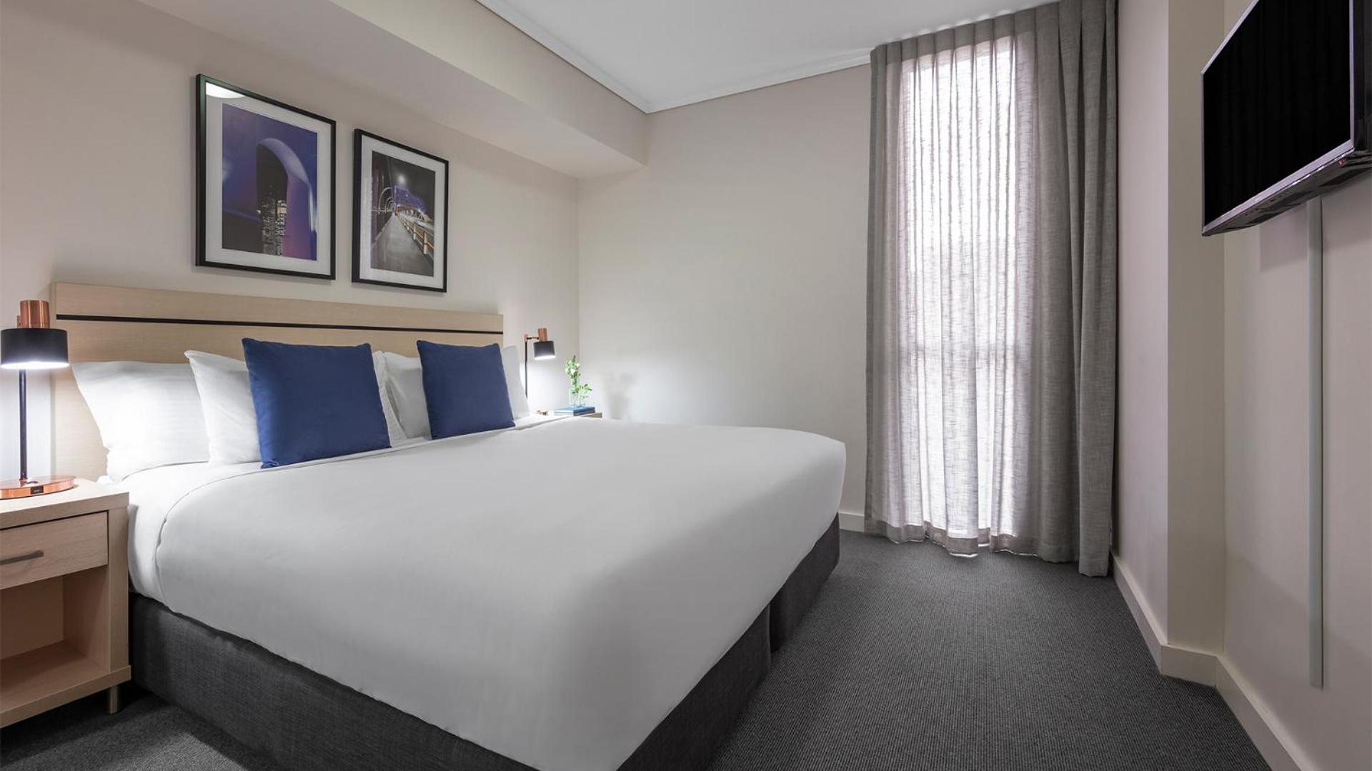 Oaks Brisbane Festival Suites - Photo 71