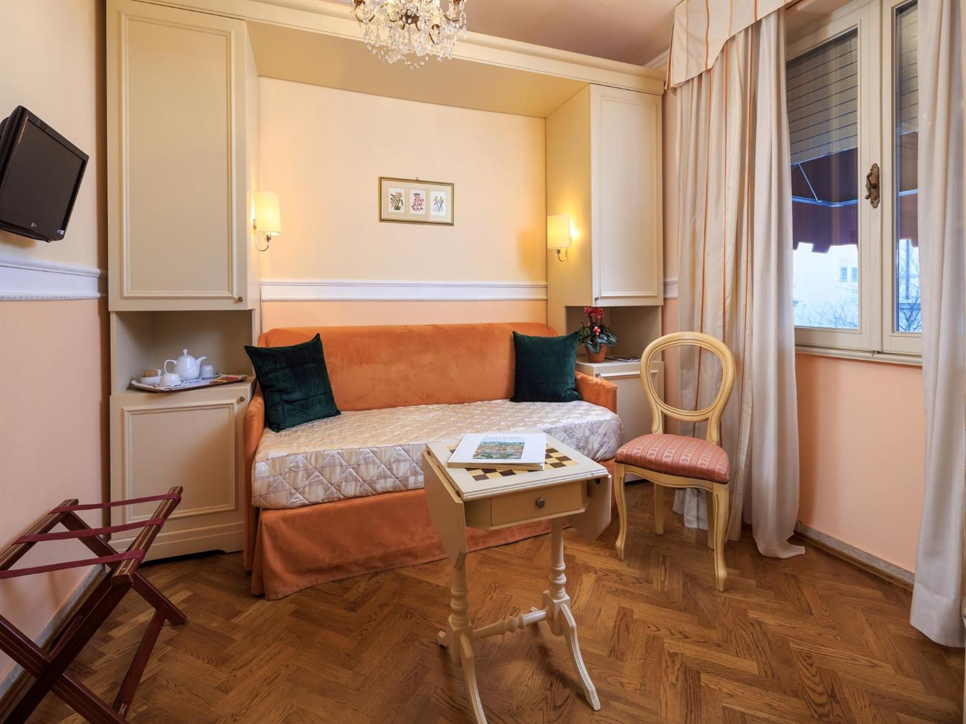 Hotel Villa Carlotta - Photo 11