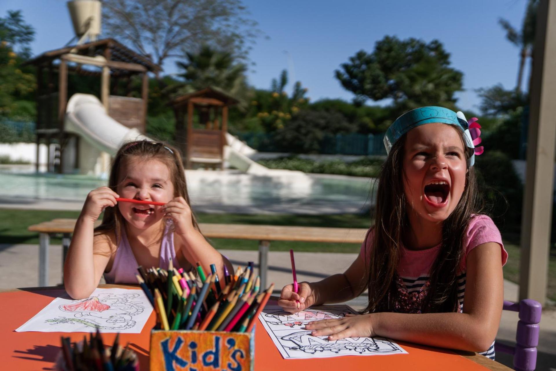 Hotel Novotel Sharm El-Sheikh - Photo 211