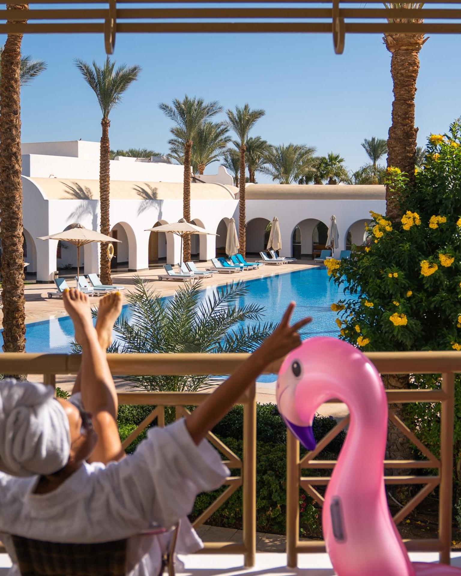 Hotel Novotel Sharm El-Sheikh - Photo 206