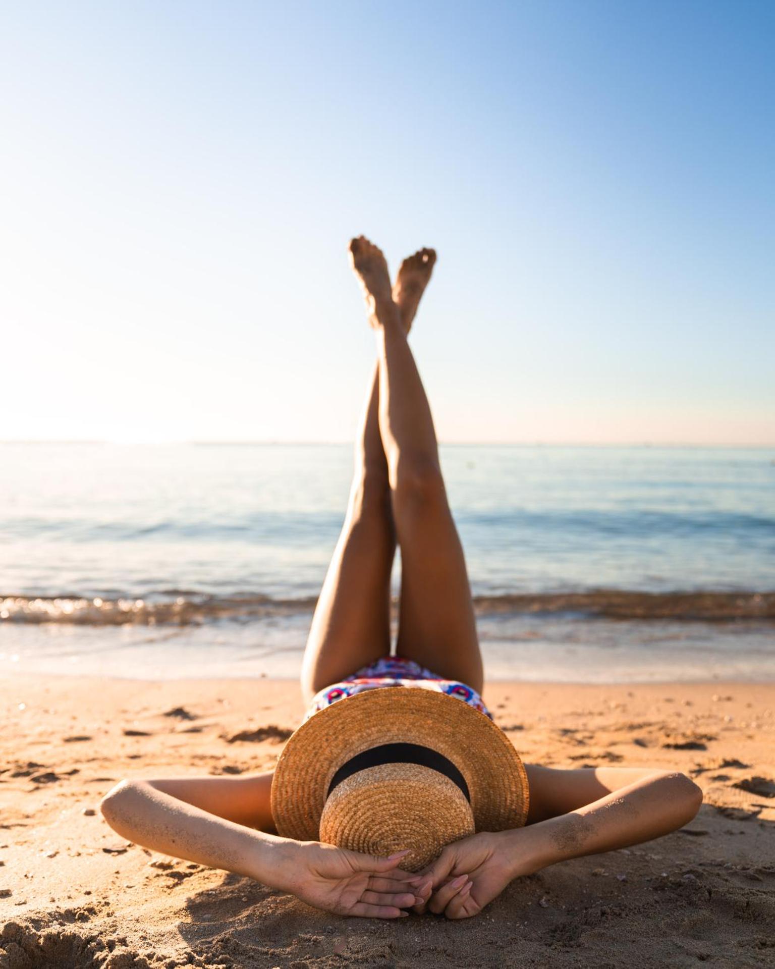 Hotel Novotel Sharm El-Sheikh - Photo 207