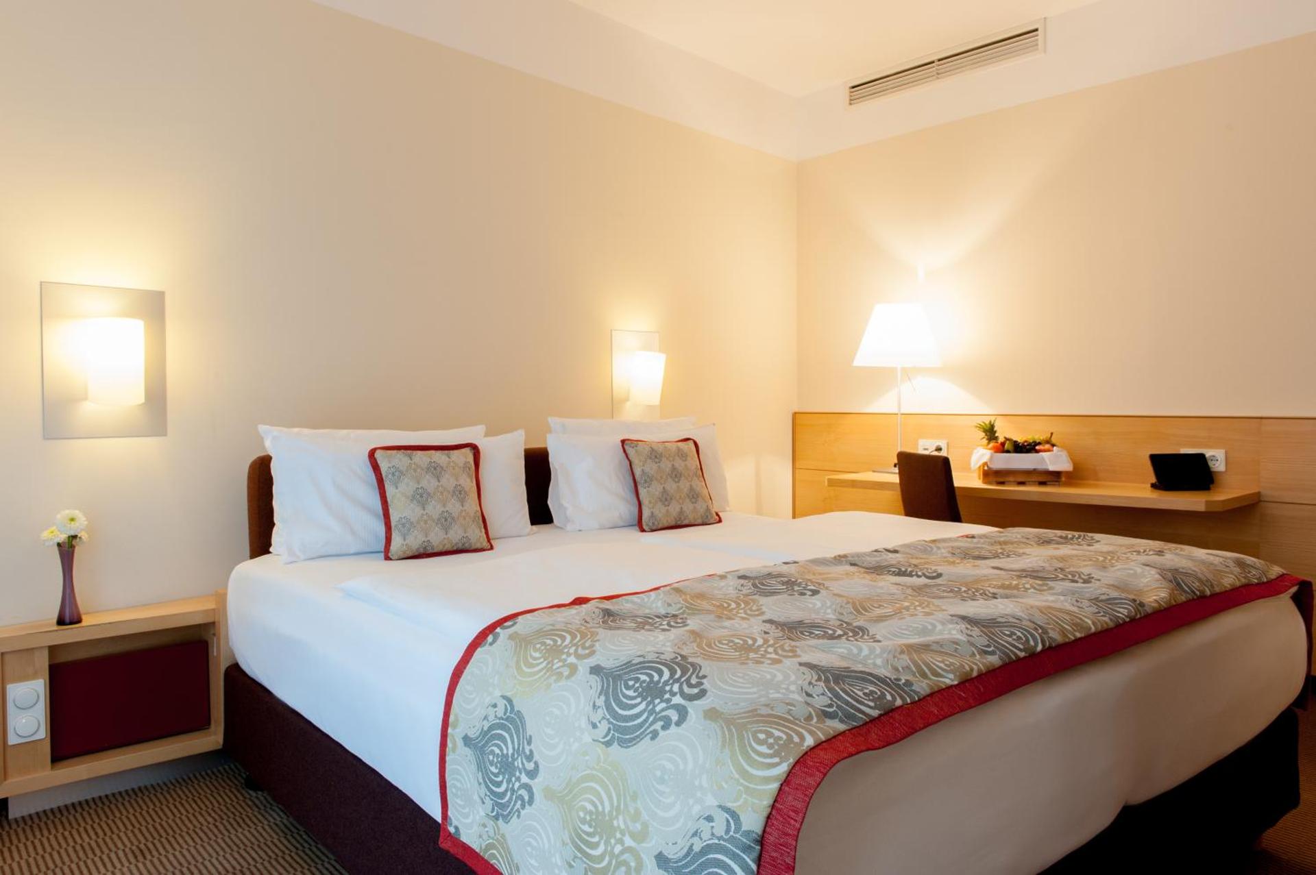 centrovital Hotel Berlin - Photo 8