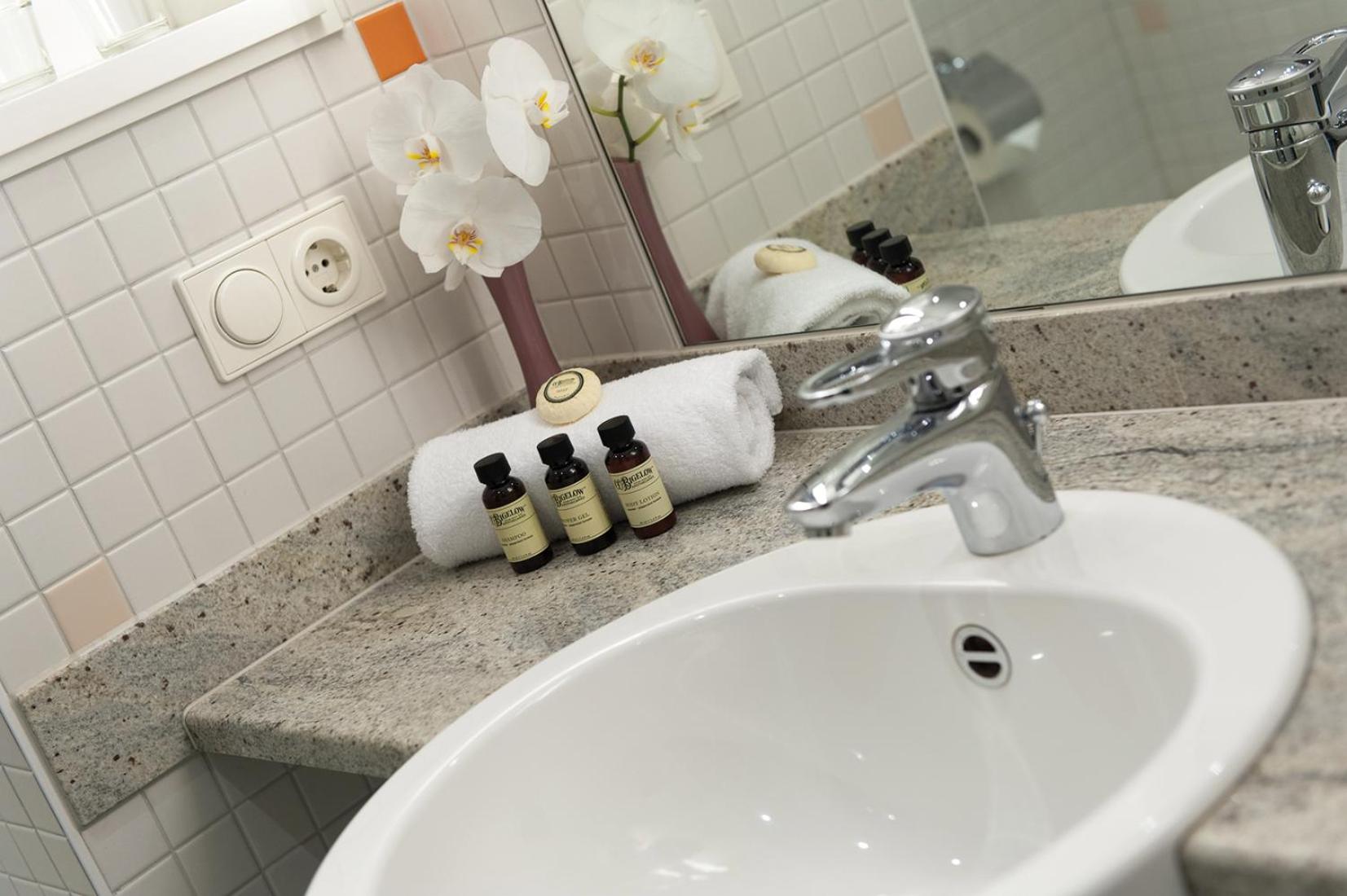 centrovital Hotel Berlin - Photo 13