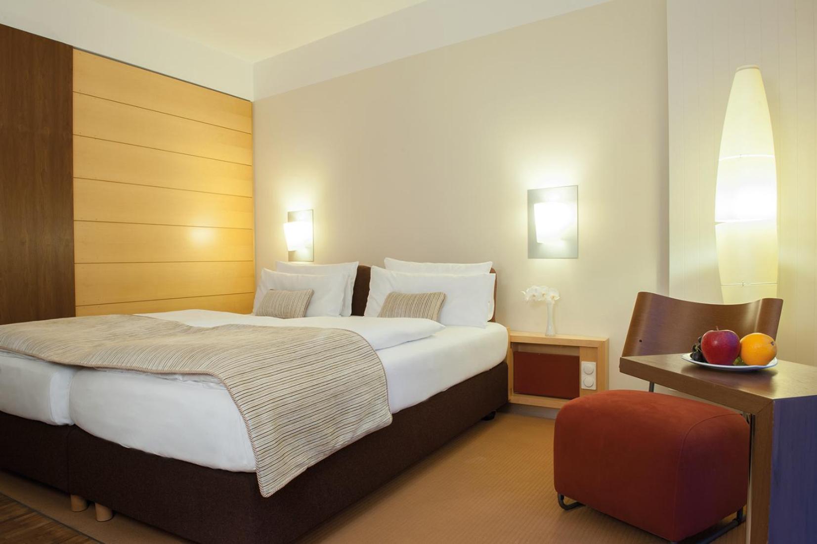 centrovital Hotel Berlin - Photo 14