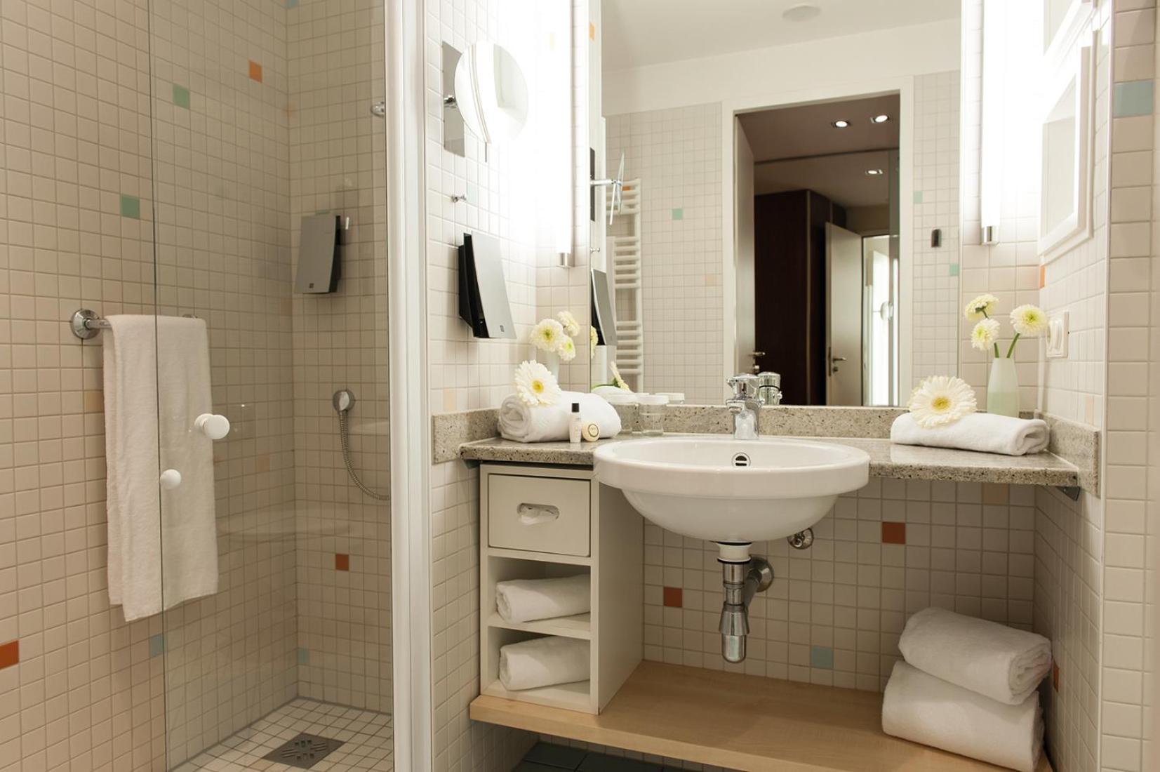 centrovital Hotel Berlin - Photo 12