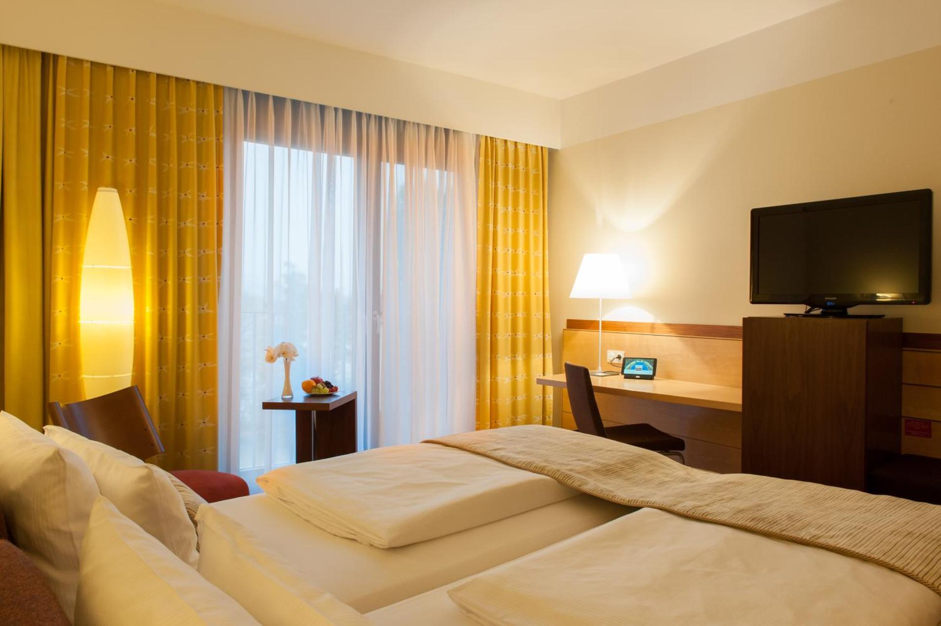 centrovital Hotel Berlin - Photo 11