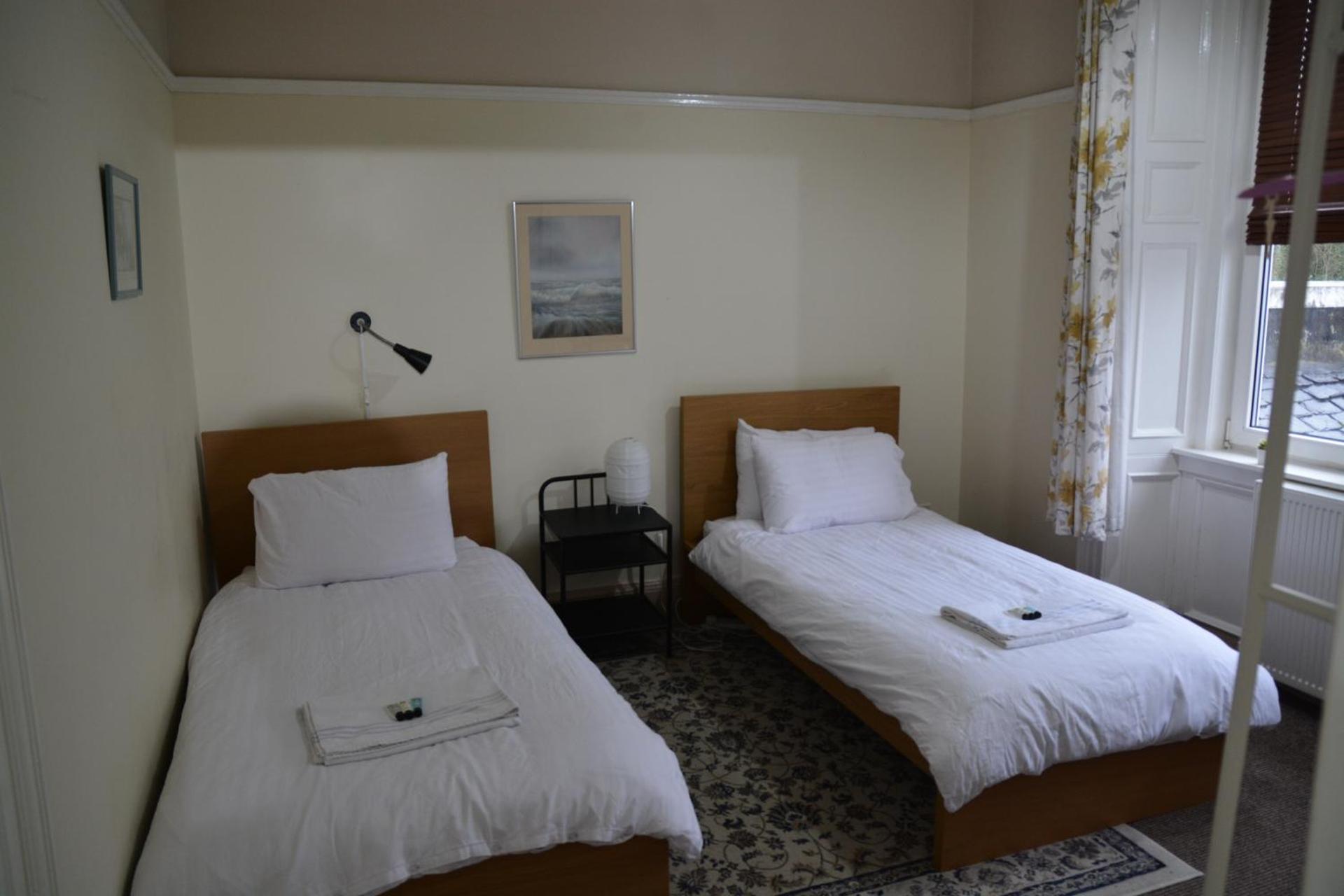 Alba Glasgow - Photo 5