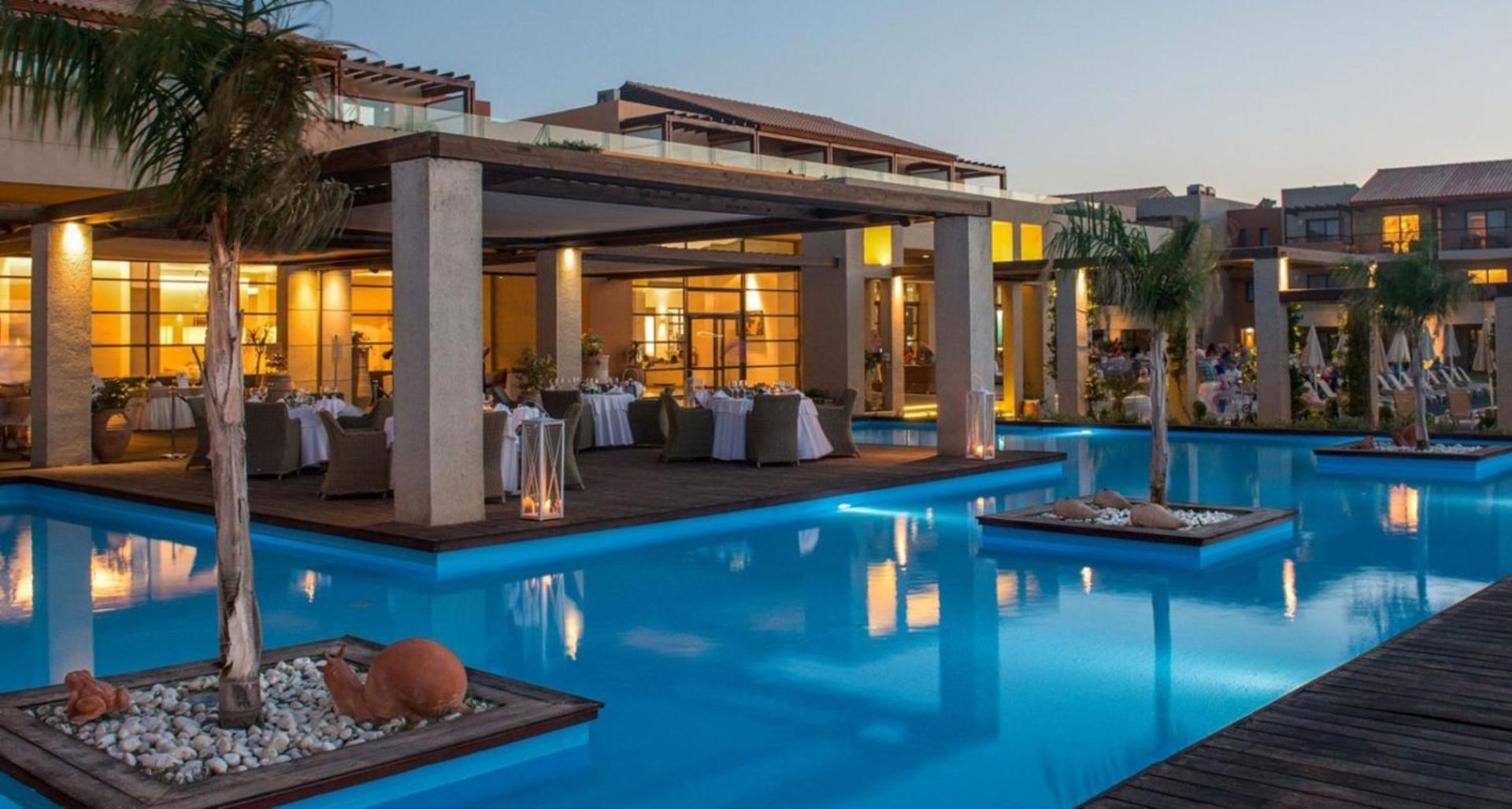 Astir Odysseus Kos Resort and Spa - Photo 222