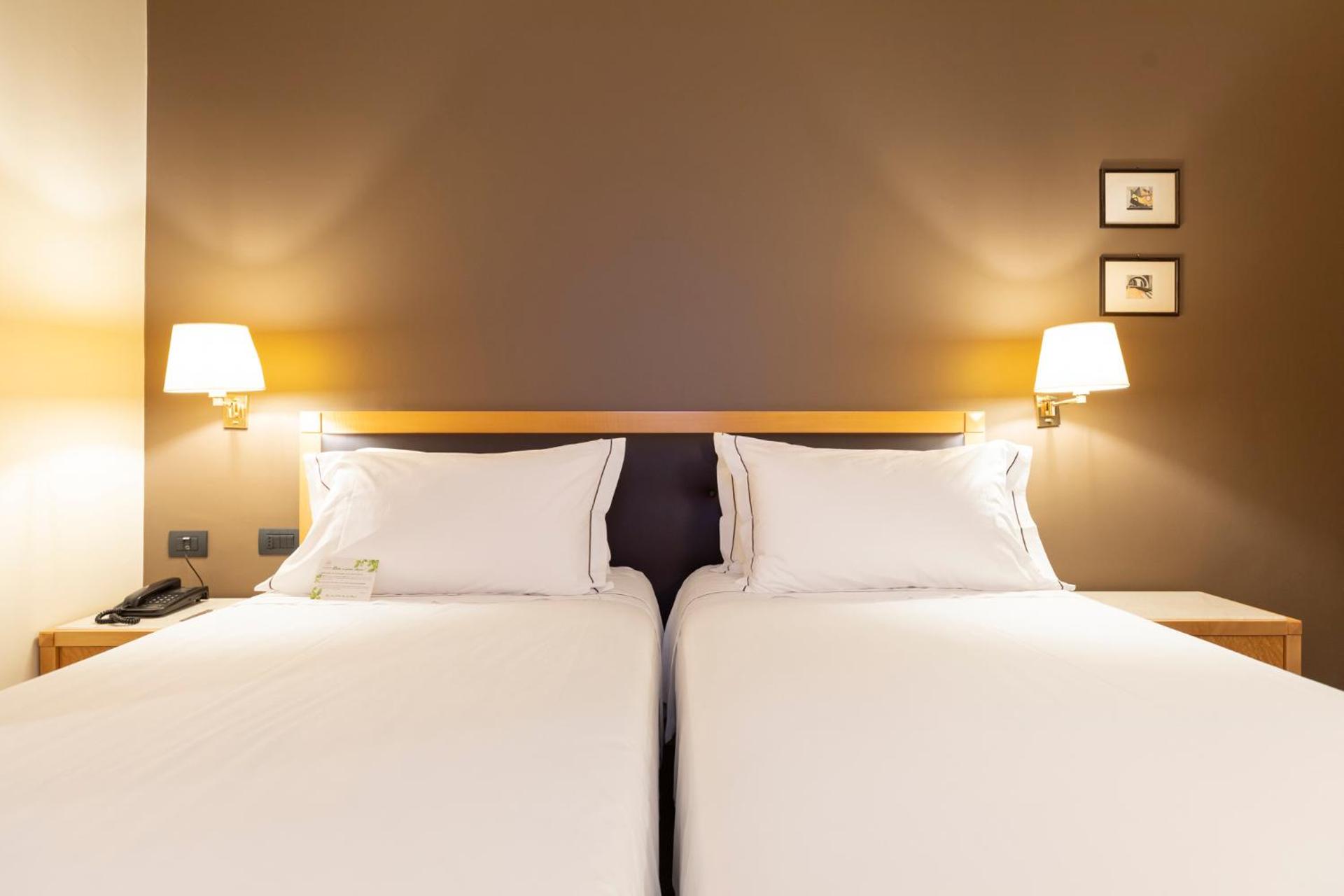 City Life Hotel Poliziano, by R Collection Hotels - Photo 29