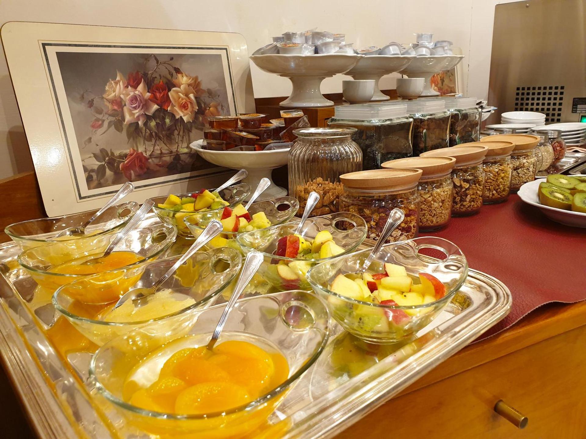 Hotel Villa Stucky - Photo 145