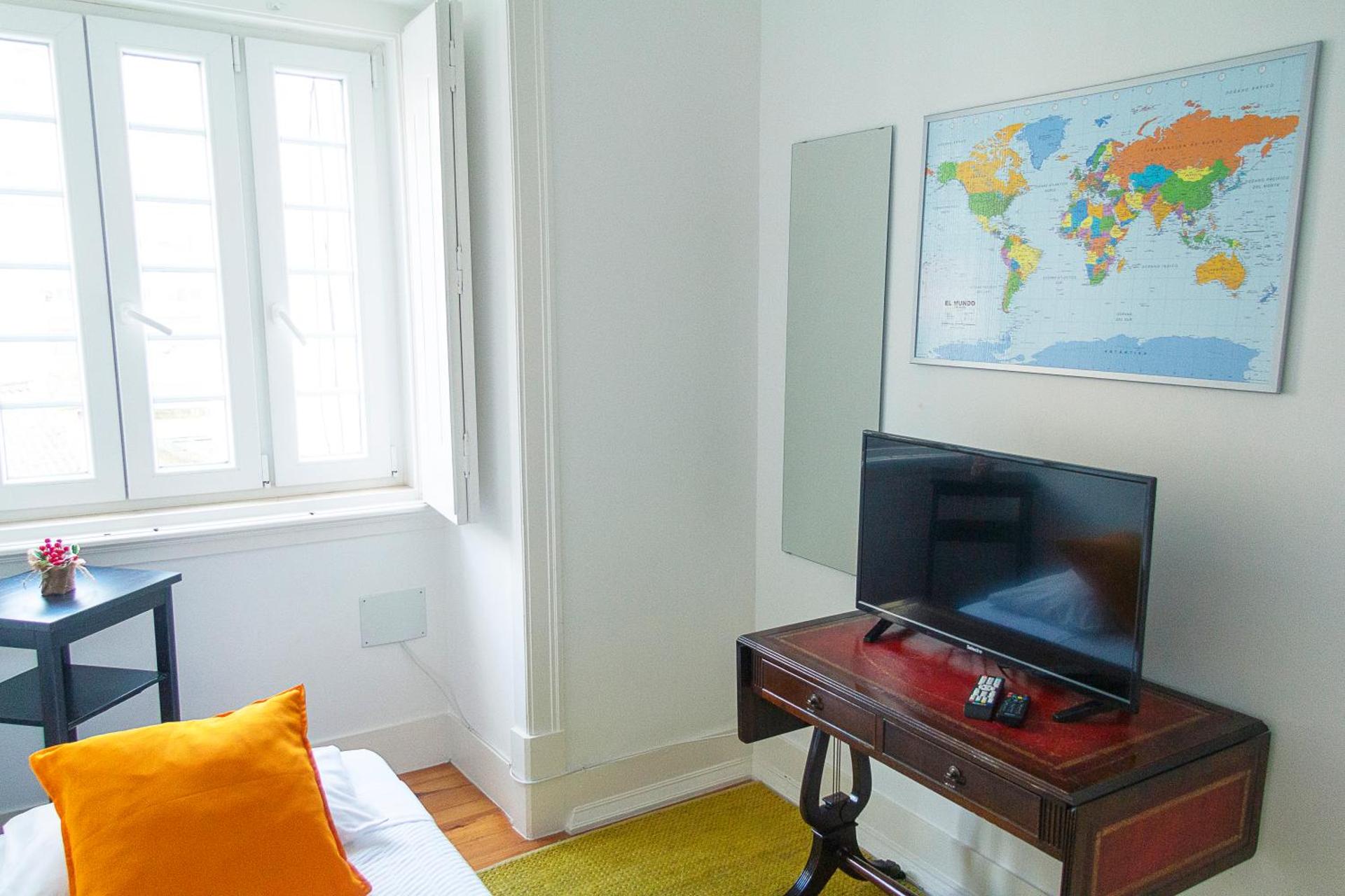 Guest House Amoreiras - Photo 21