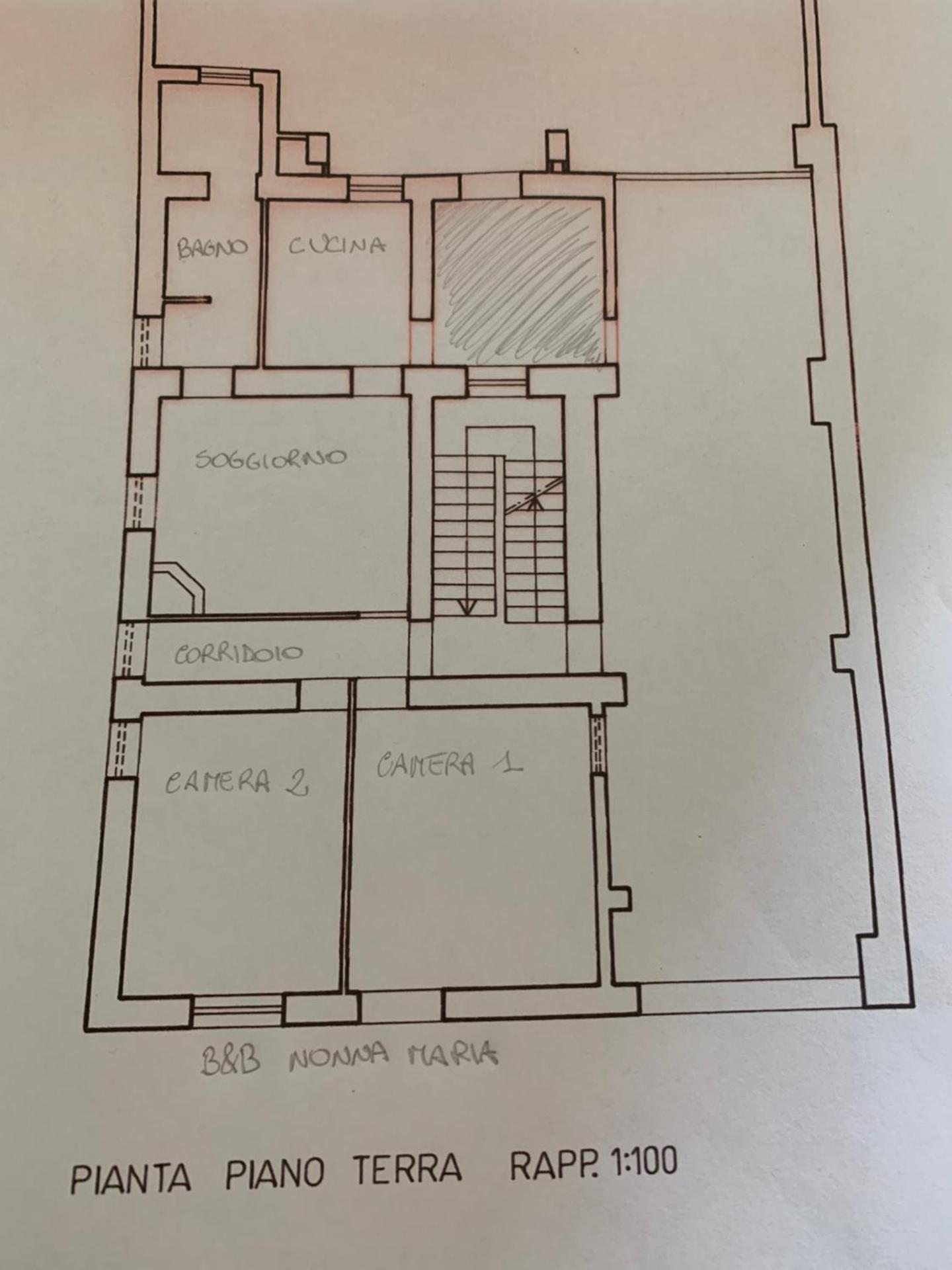 BnB Nonna Maria - Photo 8