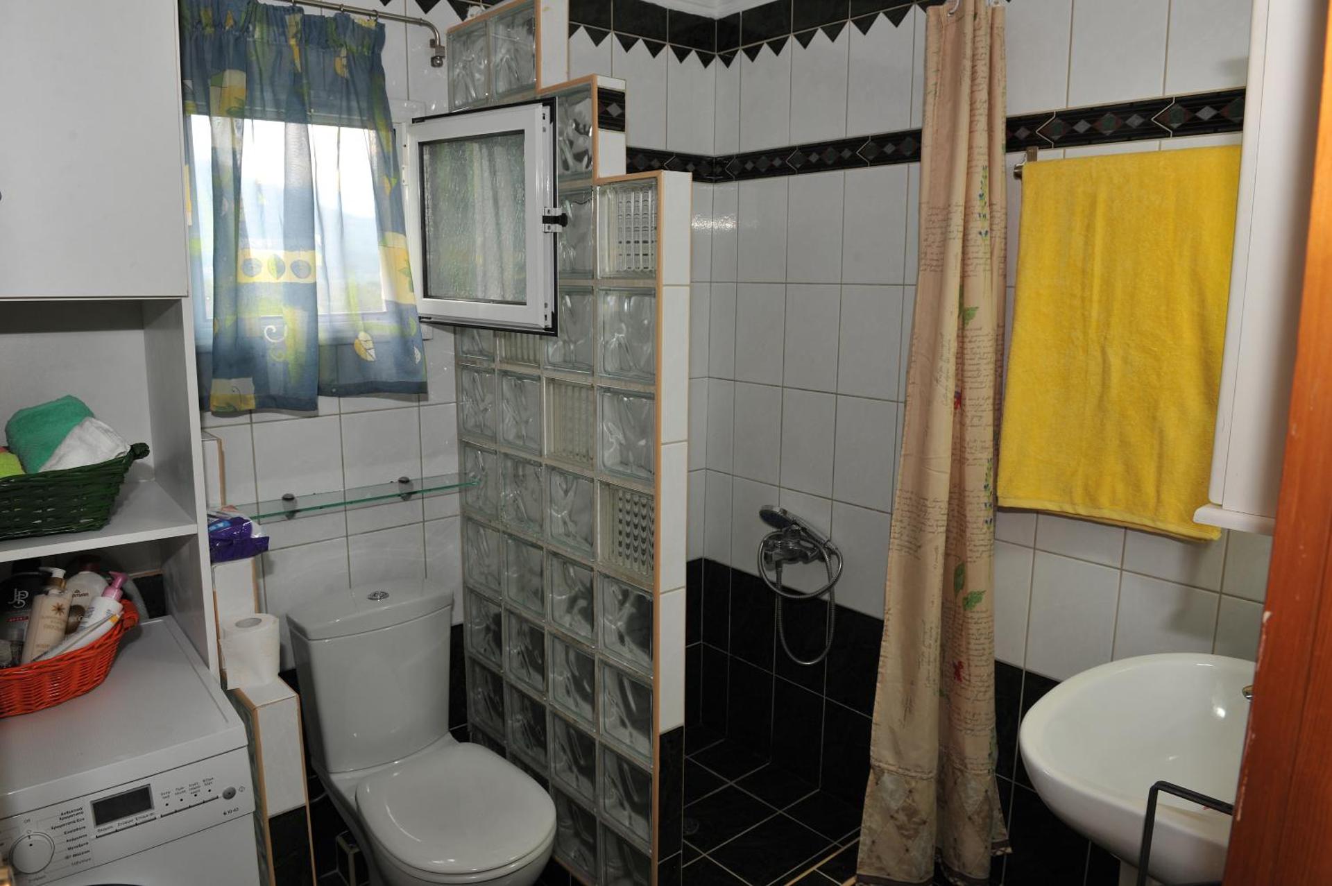 Vila Vasi- Μodern maisonette view Meteora - Photo 24